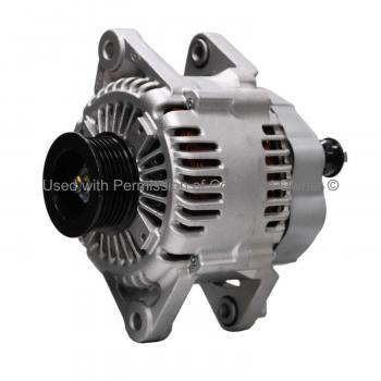 MPA 11190 Alternator product image 1 of 4