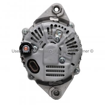 MPA 11190 Alternator product image 2 of 4