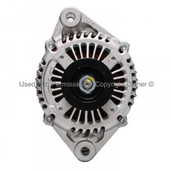 MPA 11190 Alternator product image 3 of 4