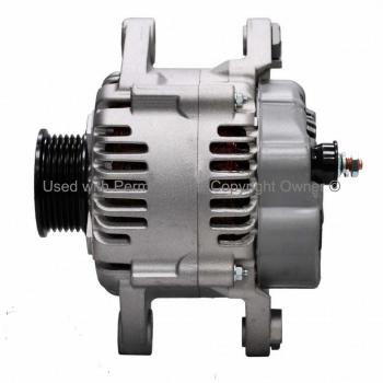 MPA 11190 Alternator product image 4 of 4