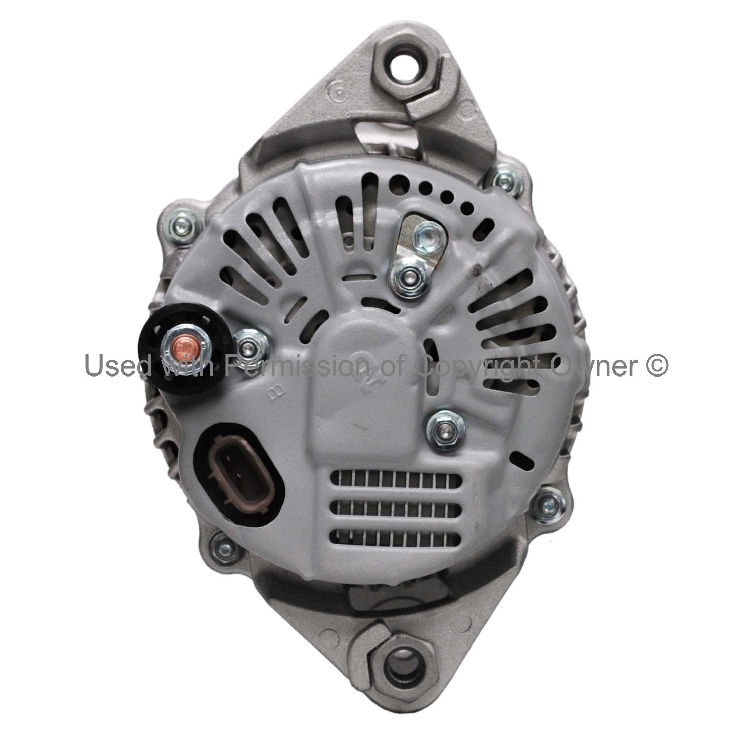 MPA 11190N Alternator product image 2 of 8