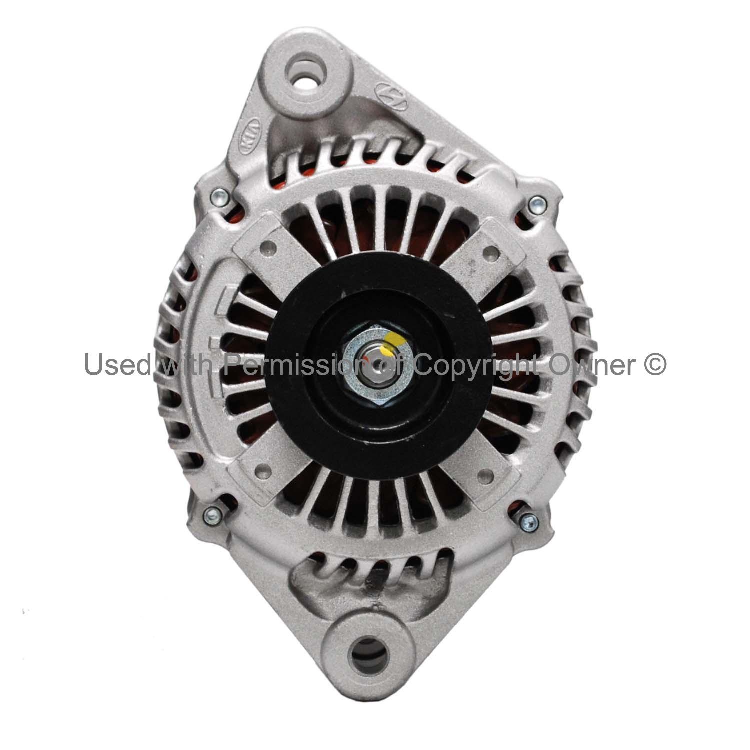 MPA 11190N Alternator product image 3 of 8