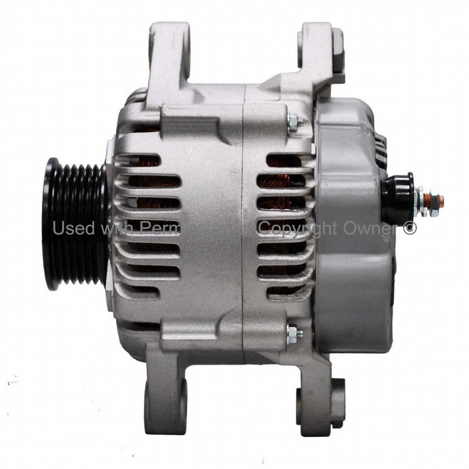 MPA 11190N Alternator product image 4 of 8