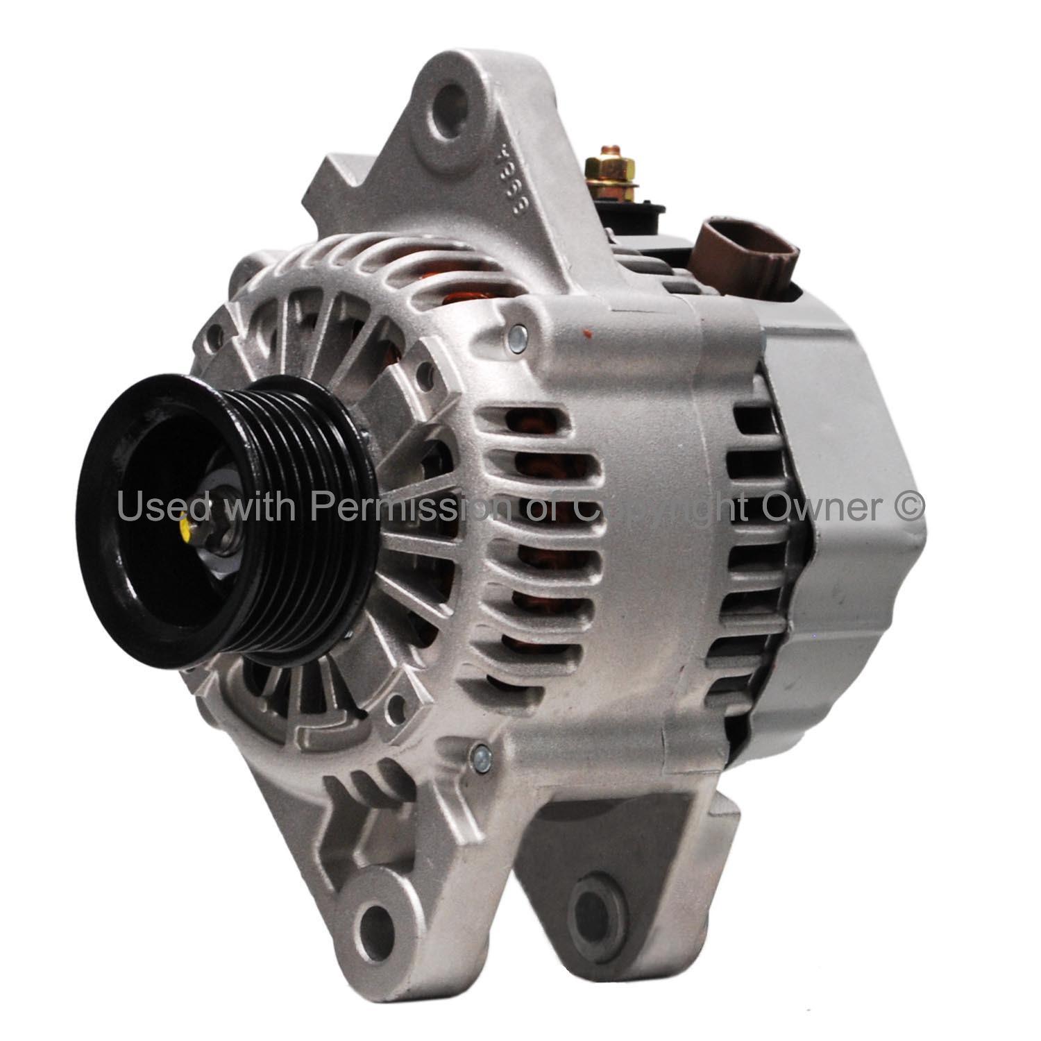 MPA 11194 Alternator product image 1 of 4