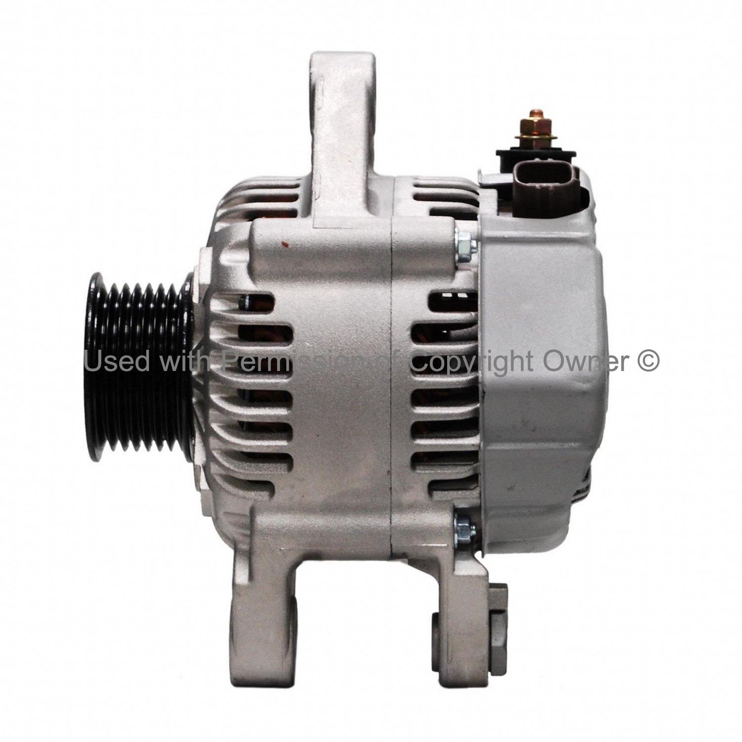 MPA 11194 Alternator product image 4 of 4