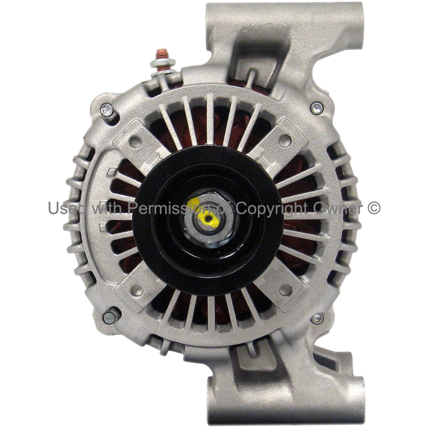 MPA 11199 Alternator product image 3 of 4