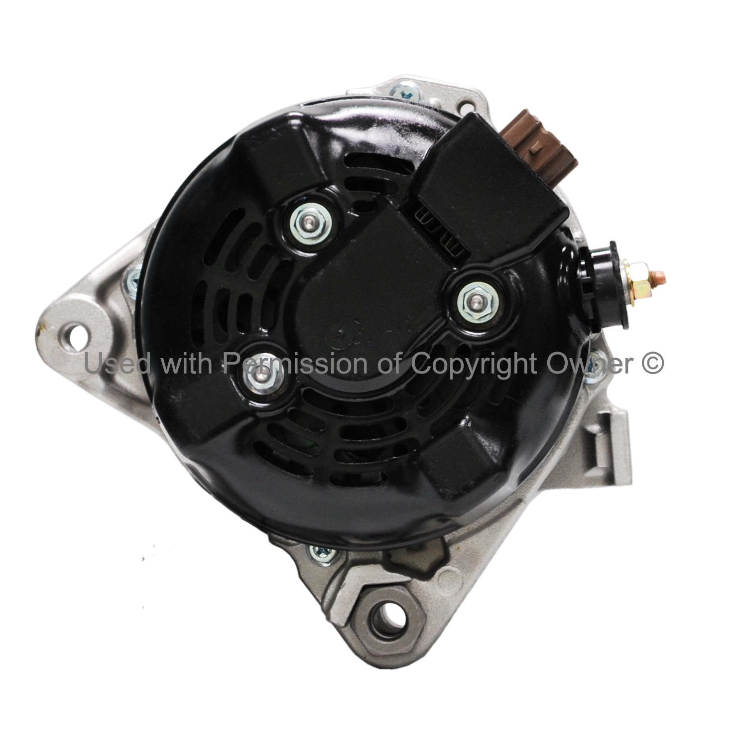 MPA 11201N - Alternator MPA 11201N Alternator product image 2 of 8