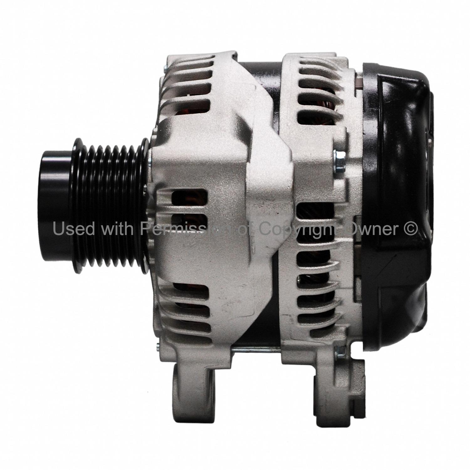 MPA 11201N - Alternator MPA 11201N Alternator product image 4 of 8
