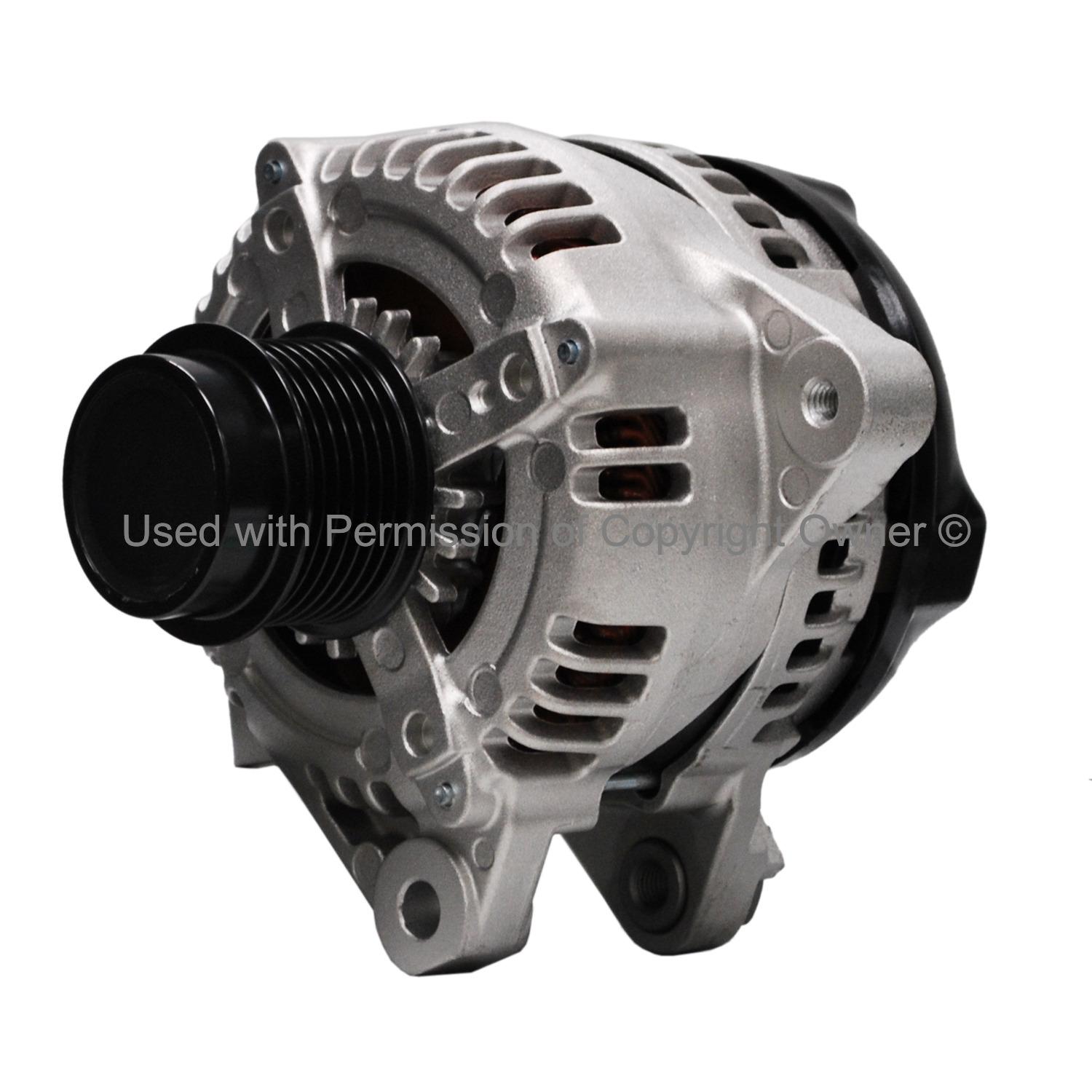 MPA 11201N - Alternator MPA 11201N Alternator product image 5 of 8