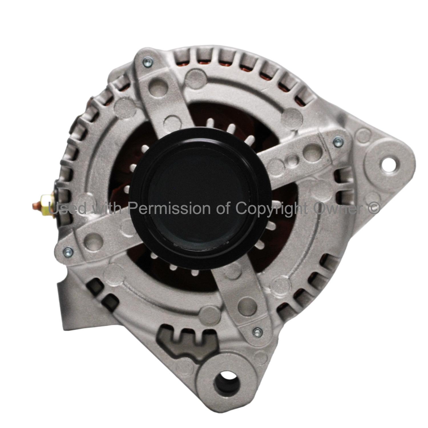 MPA 11201N - Alternator MPA 11201N Alternator product image 7 of 8