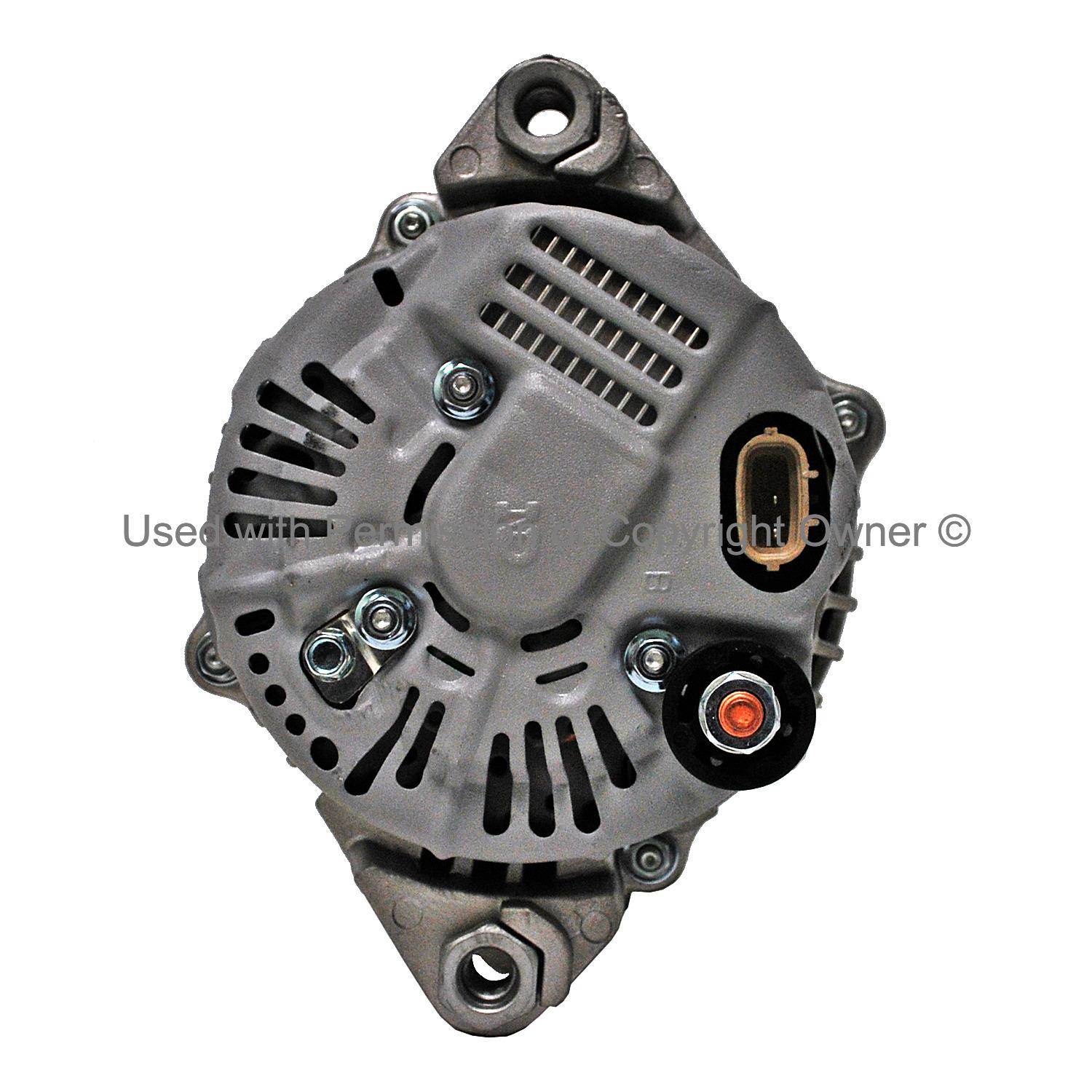 MPA 11202 Alternator product image 2 of 4