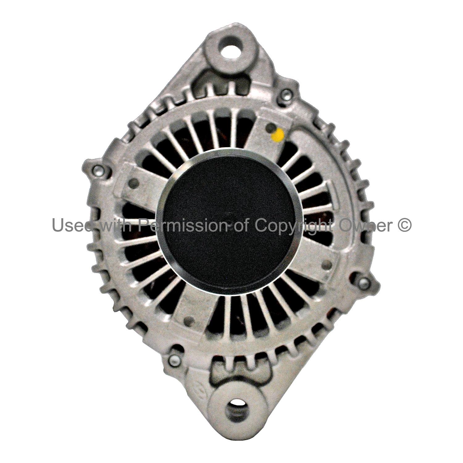 MPA 11202 Alternator product image 3 of 4