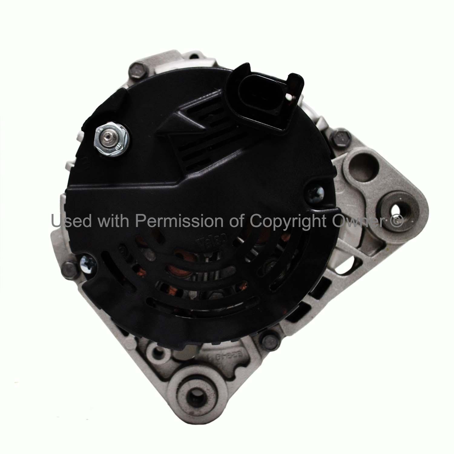 MPA 11208 Alternator product image 2 of 4