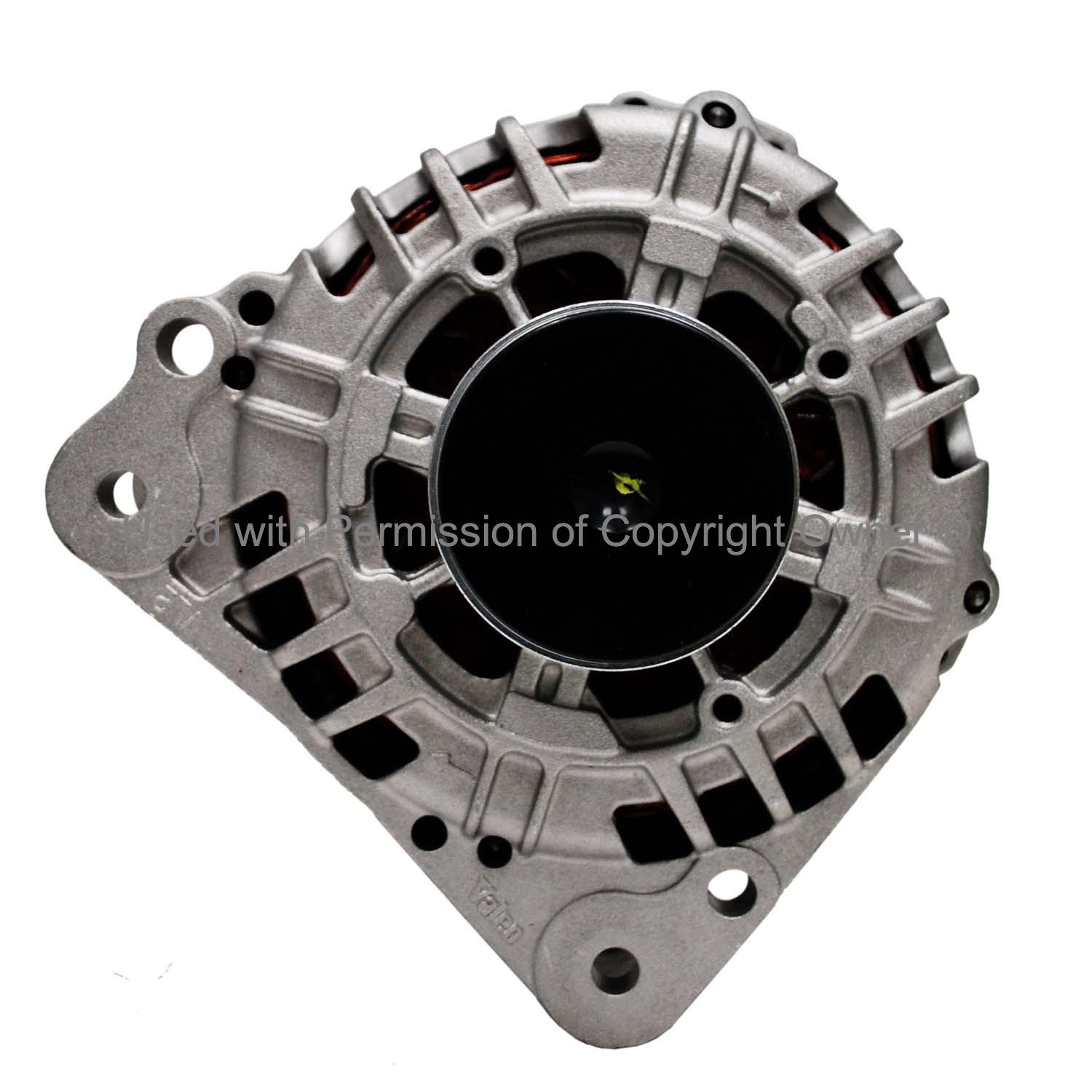 MPA 11208 Alternator product image 3 of 4