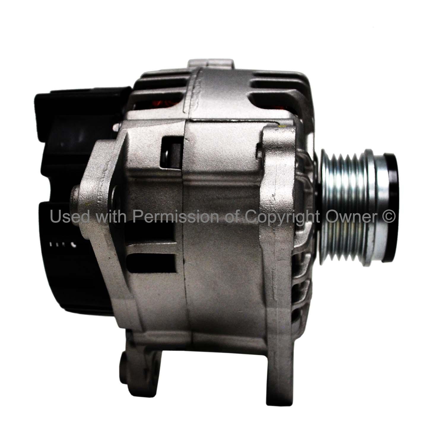 MPA 11208 Alternator product image 4 of 4