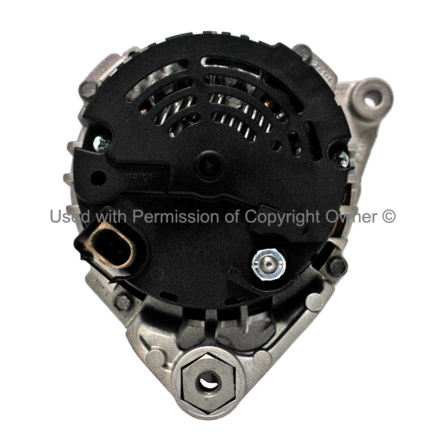 MPA 11212 Alternator product image 2 of 4