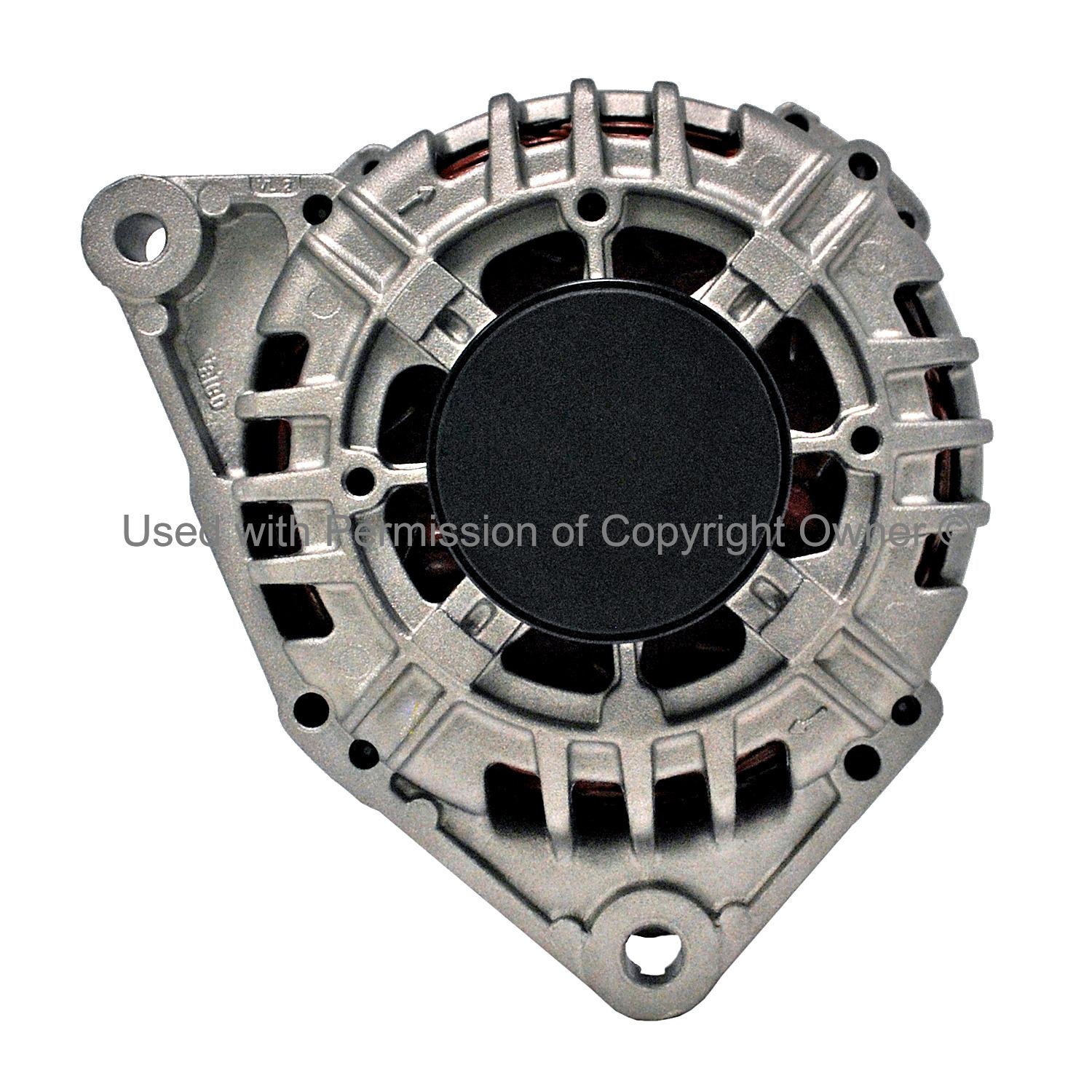 MPA 11212 Alternator product image 3 of 4