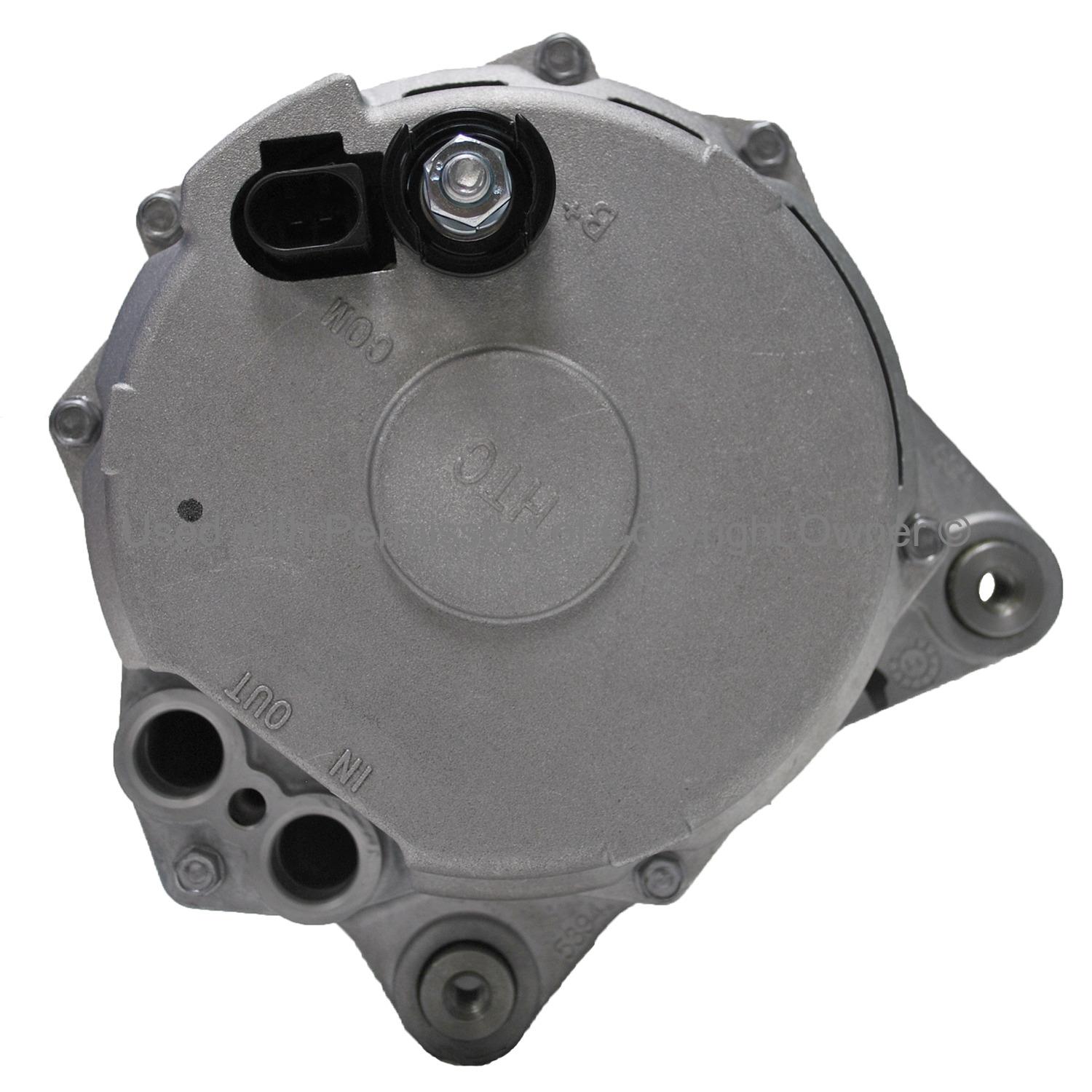 MPA 11213 Alternator product image 2 of 4