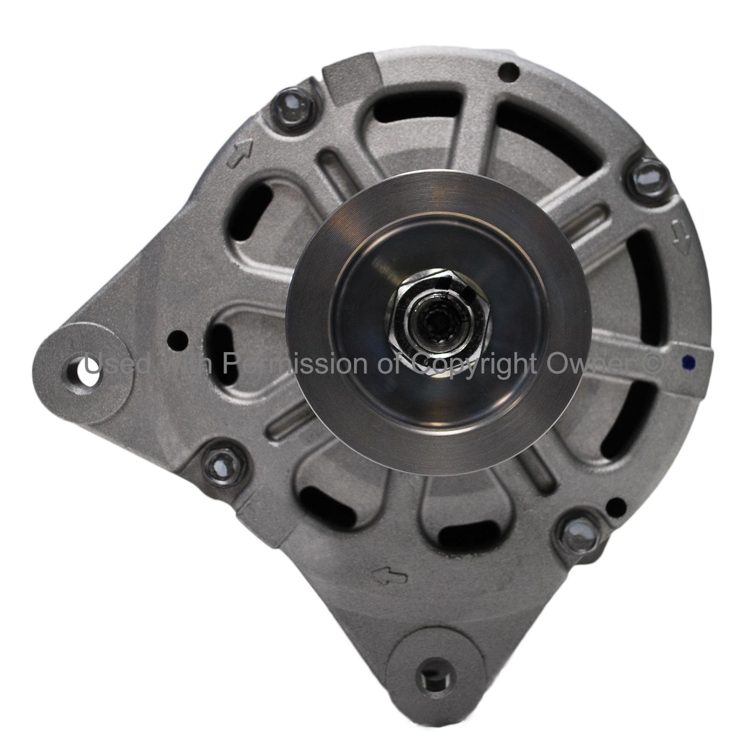 MPA 11213 Alternator product image 3 of 4
