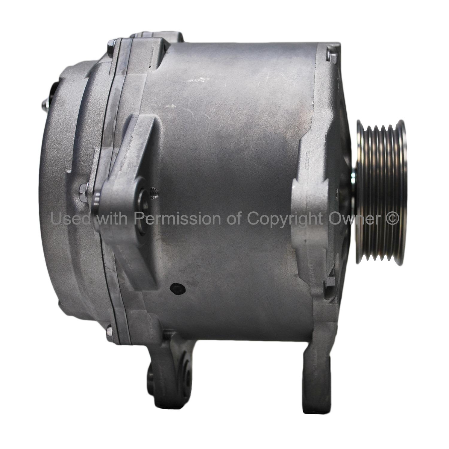 MPA 11213 Alternator product image 4 of 4
