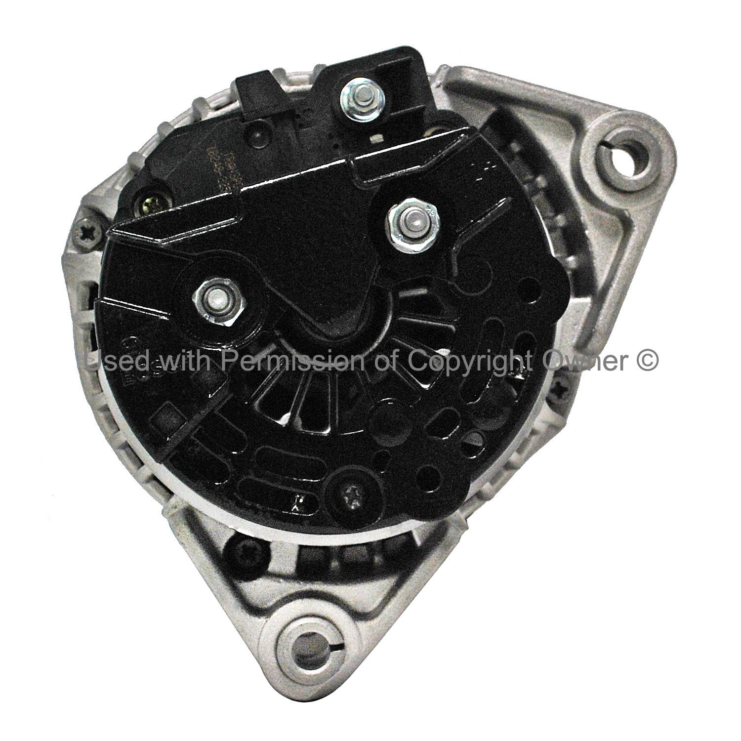 MPA 11218 Alternator product image 2 of 4