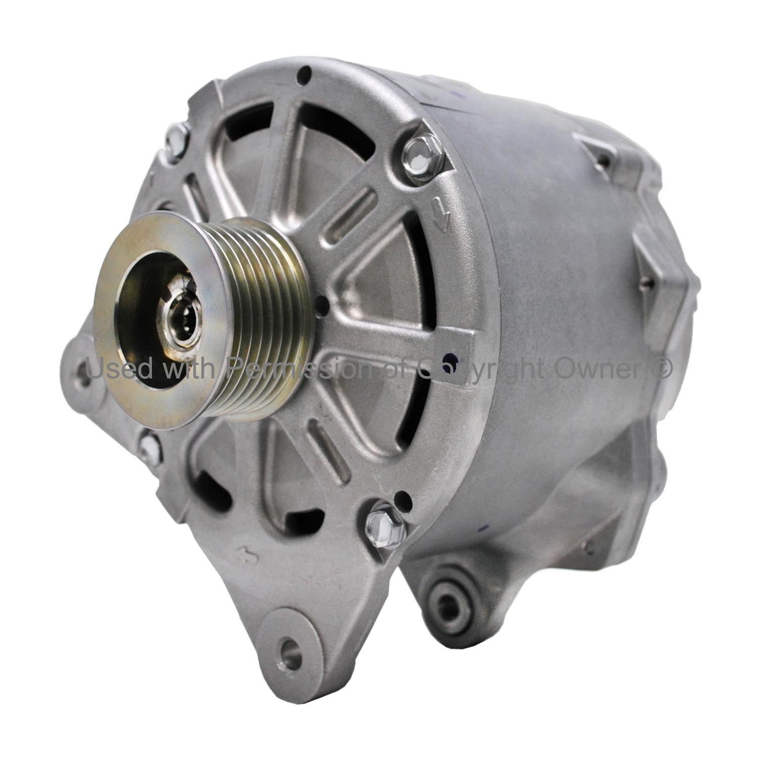 MPA 11219 Alternator product image 1 of 4