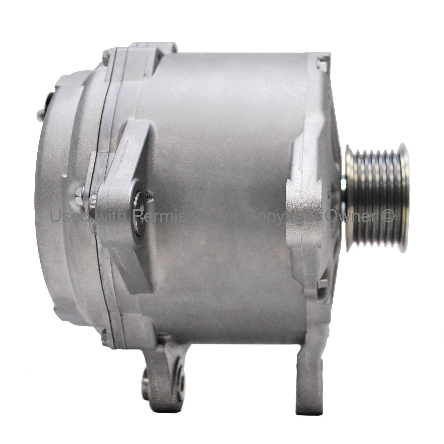 MPA 11219 Alternator product image 4 of 4