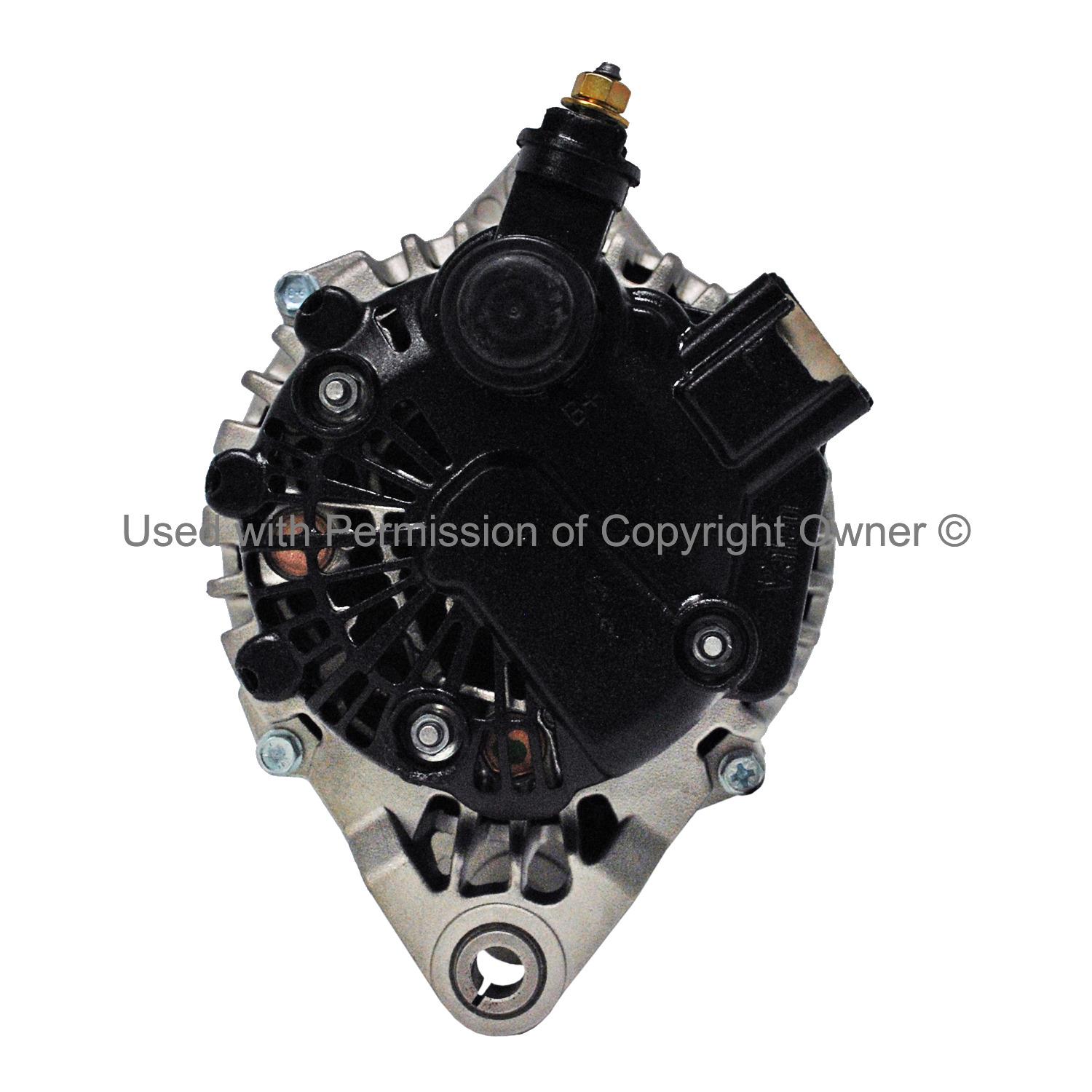 MPA 11227 Alternator product image 2 of 4