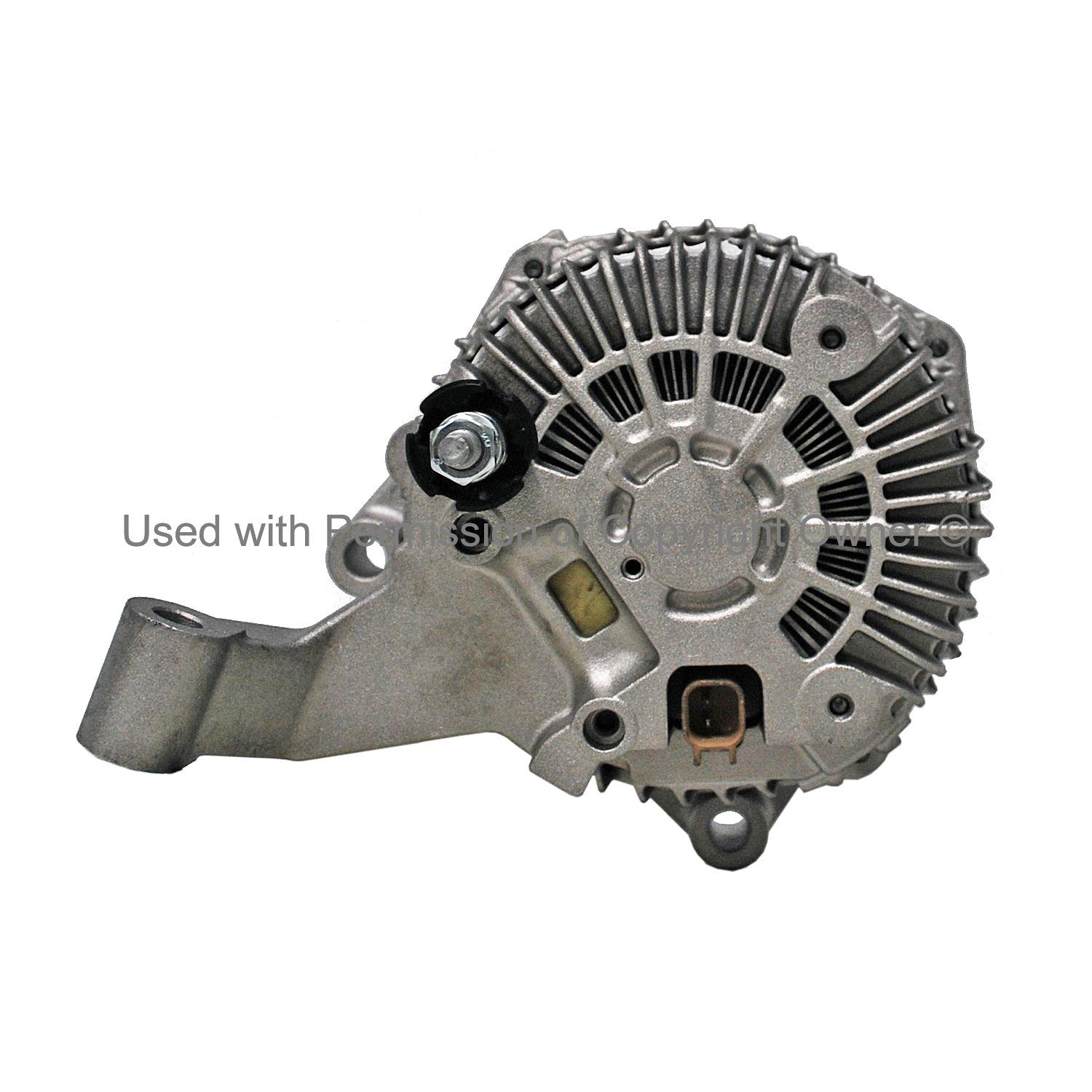 MPA 11229 Alternator product image 2 of 4
