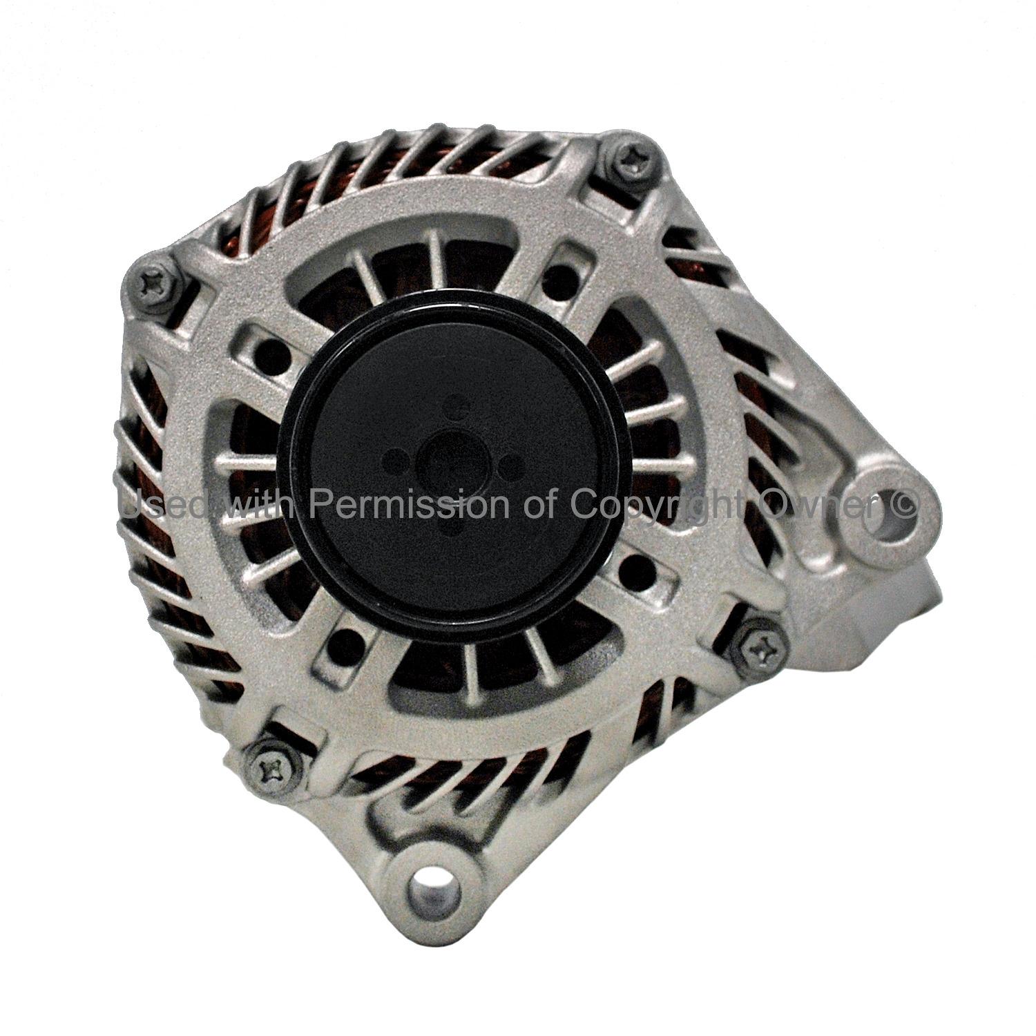 MPA 11229 Alternator product image 3 of 4