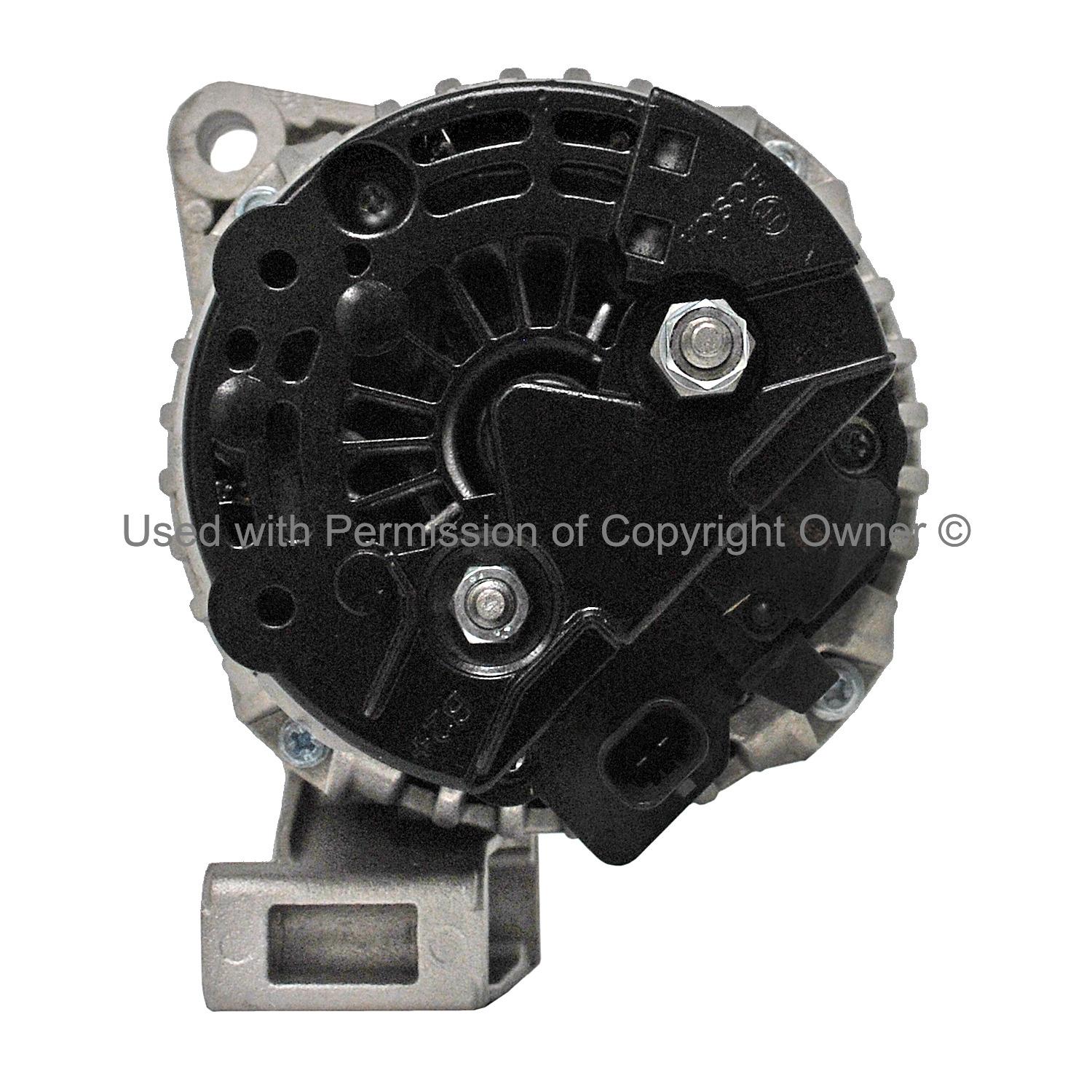 MPA 11232 Alternator product image 2 of 4