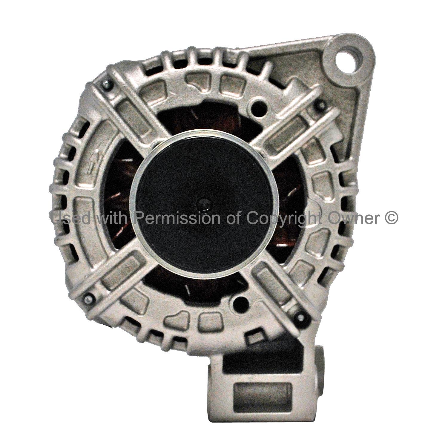 MPA 11232 Alternator product image 3 of 4