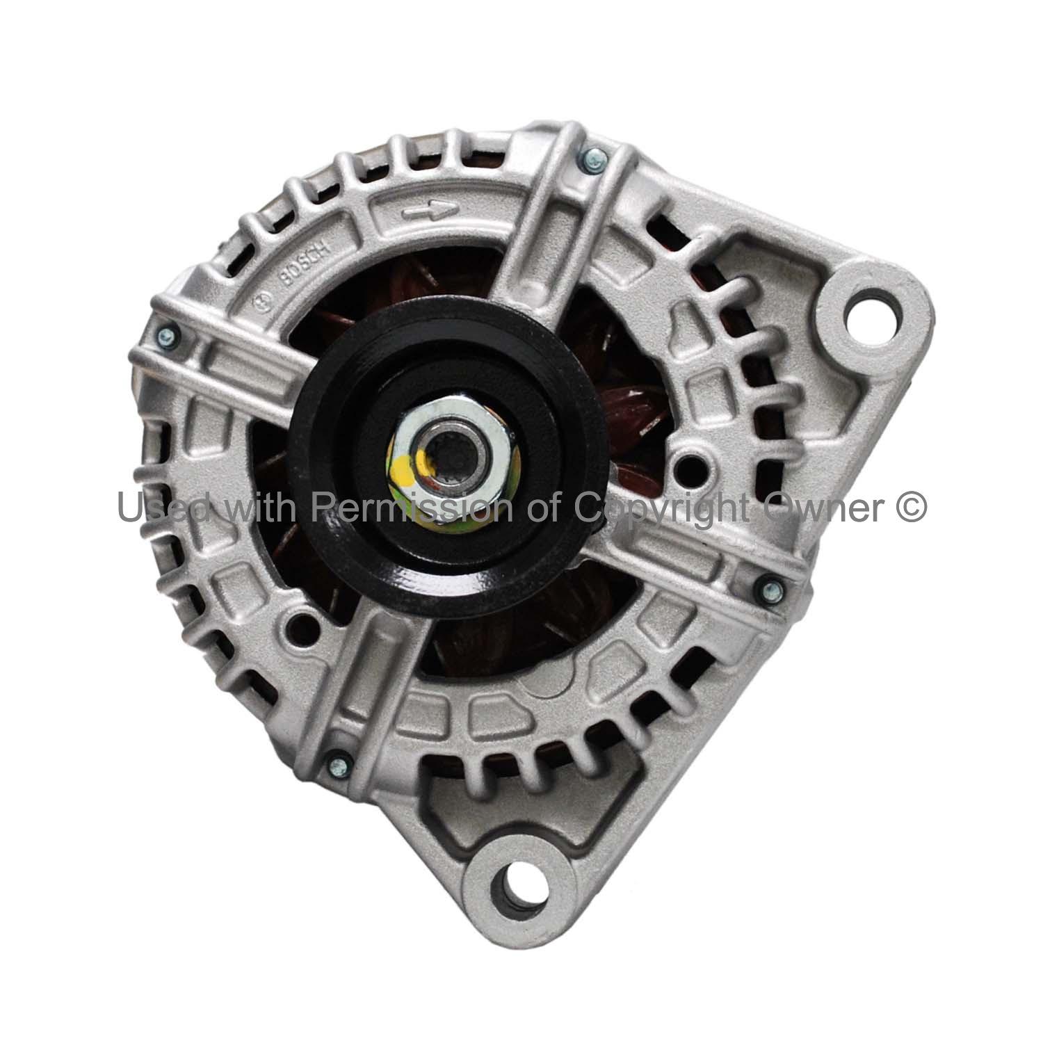 MPA 11234 Alternator product image 3 of 4