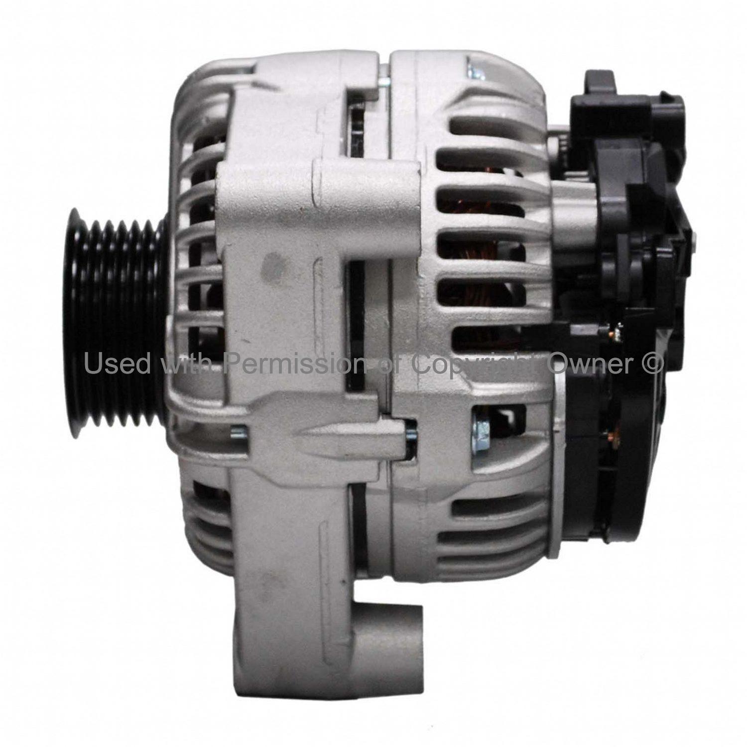 MPA 11234 Alternator product image 4 of 4