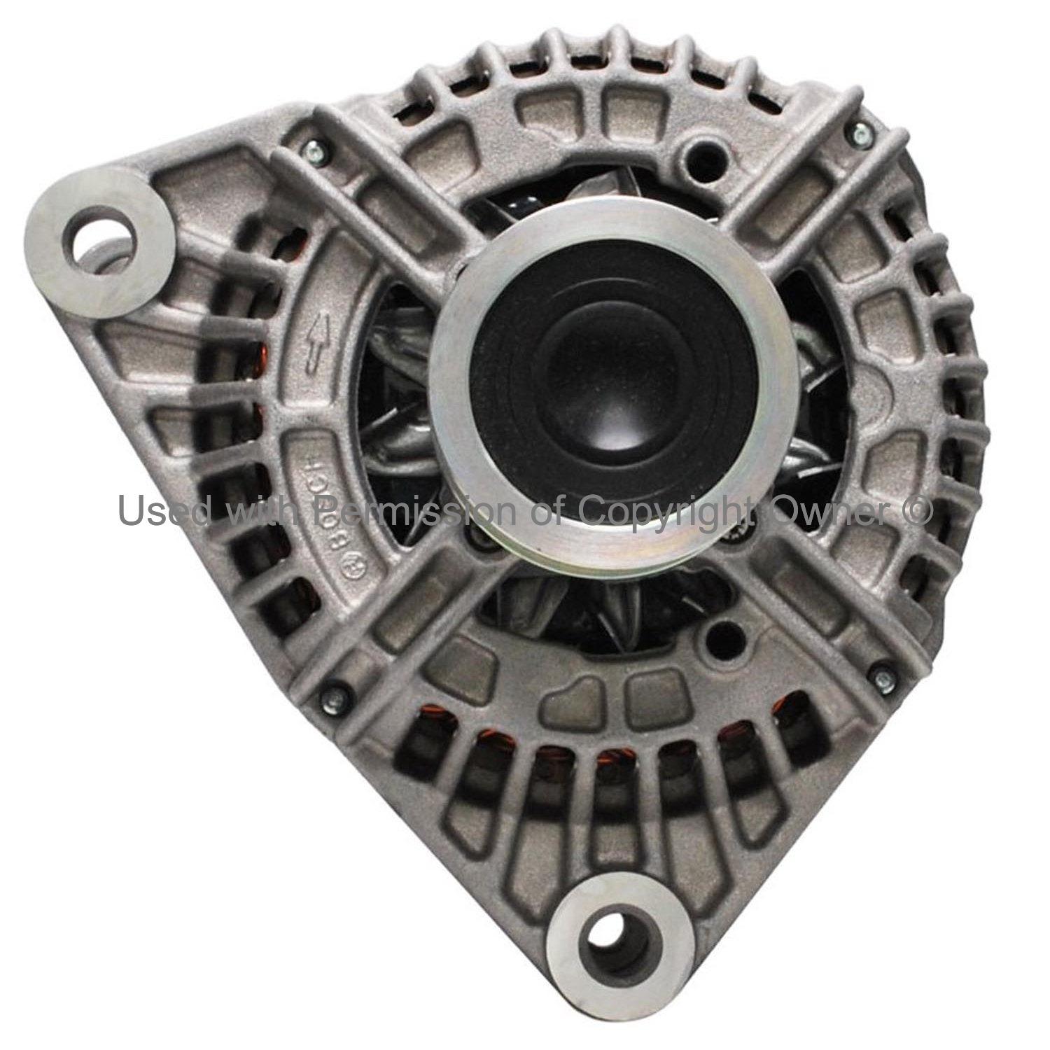 MPA 11239N Alternator product image 3 of 8