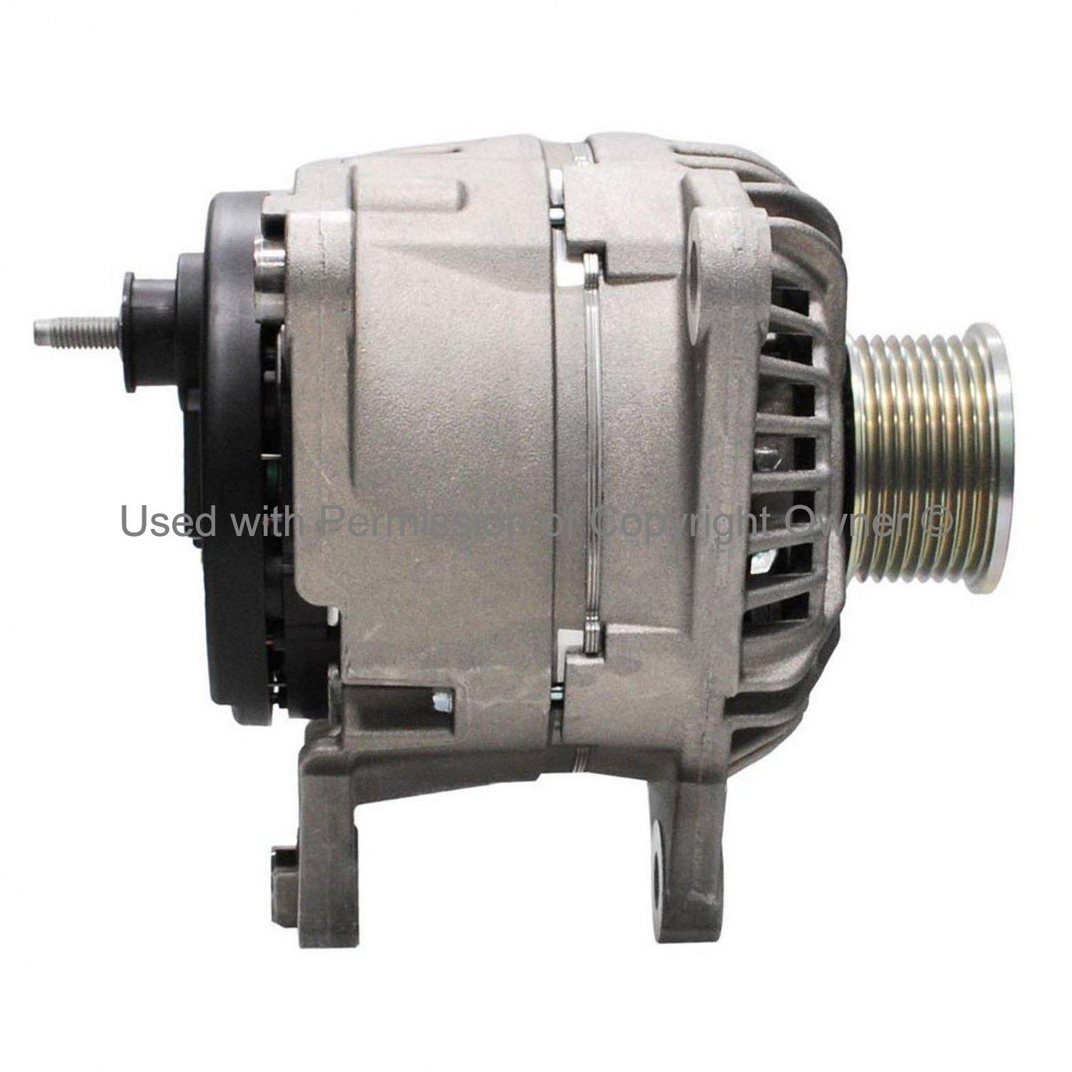 MPA 11239N Alternator product image 4 of 8