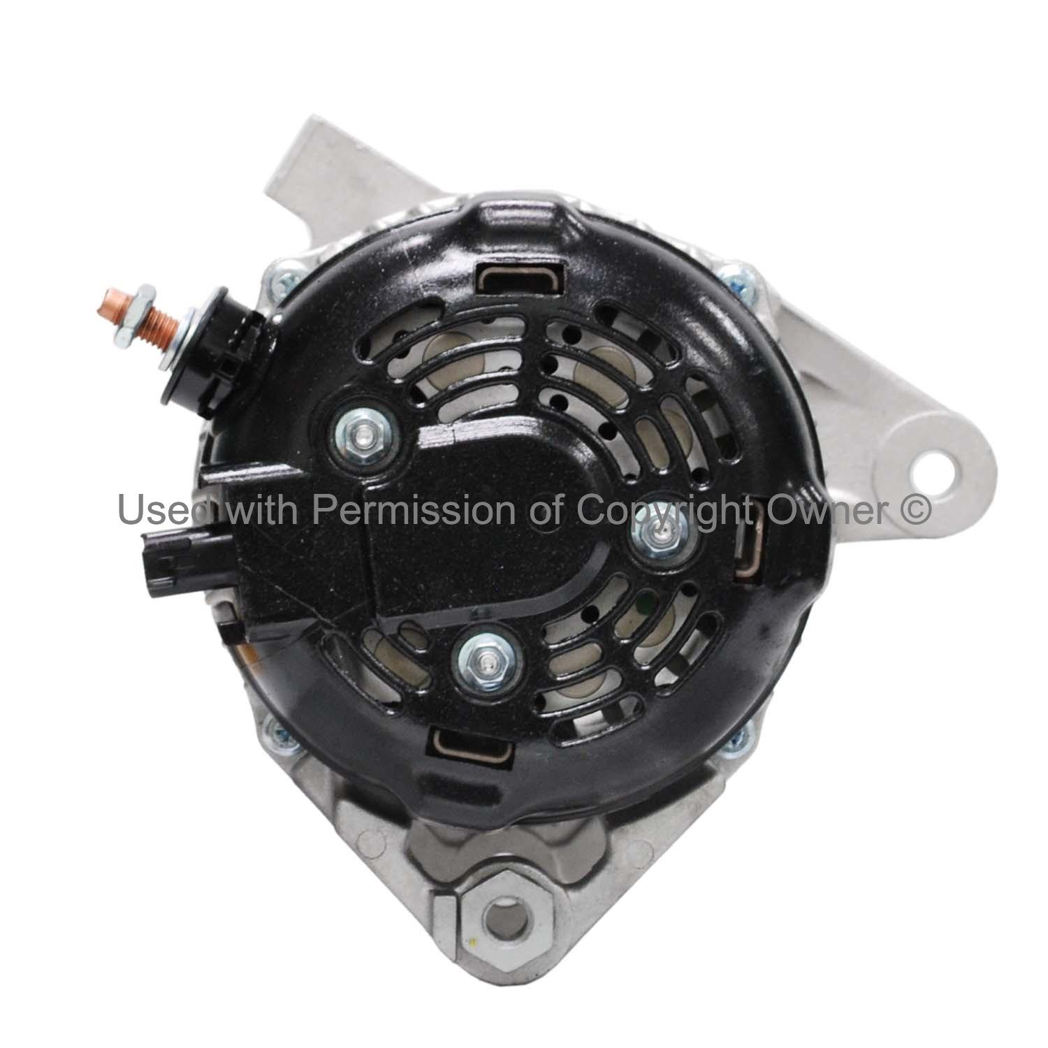 MPA 11243 - Alternator MPA 11243 Alternator product image 2 of 4
