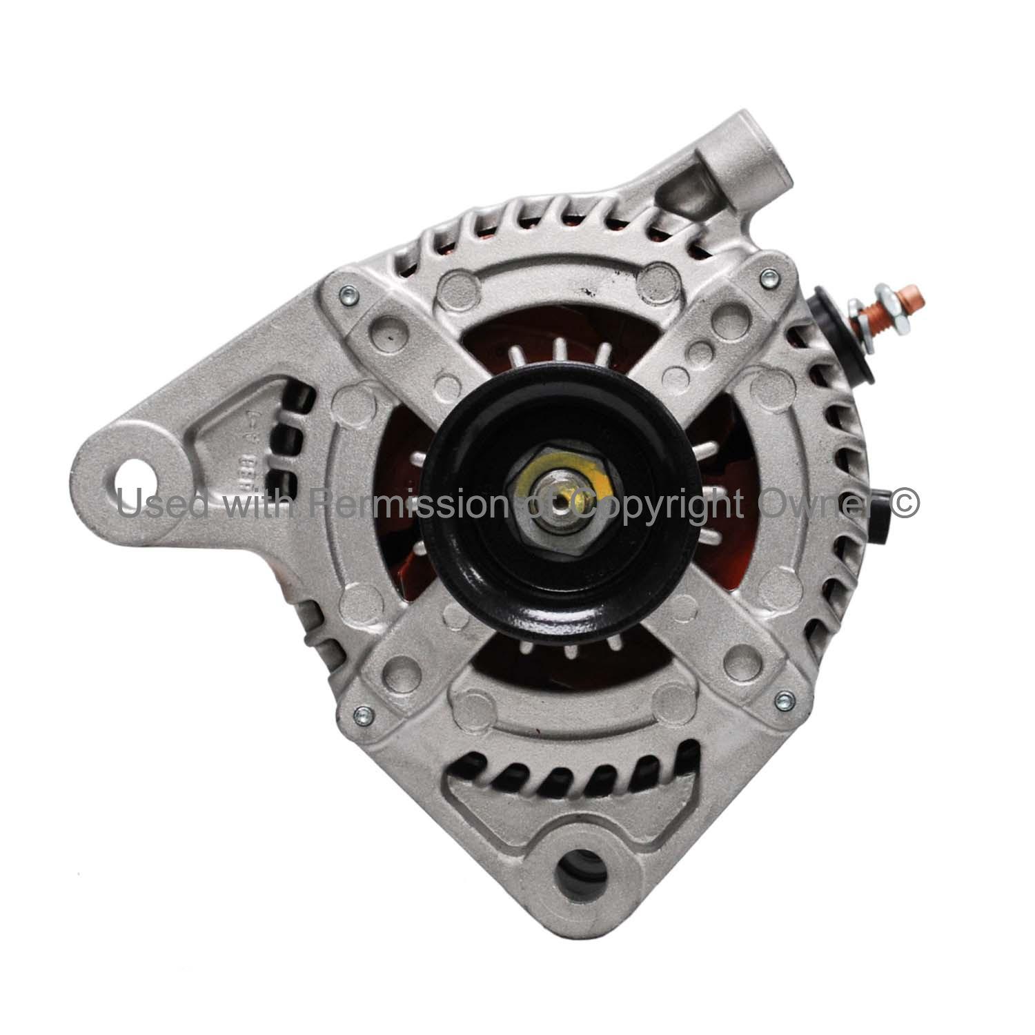 MPA 11243 - Alternator MPA 11243 Alternator product image 3 of 4