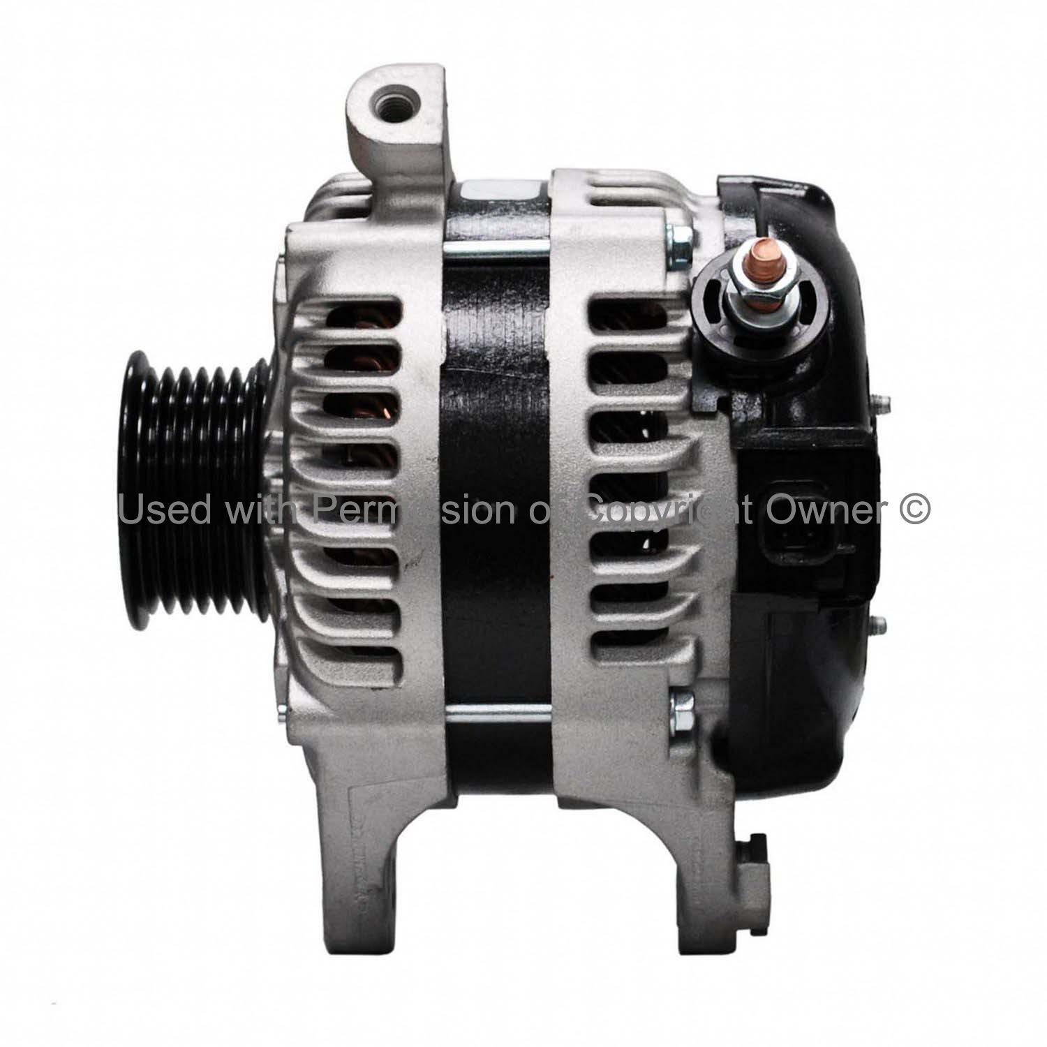 MPA 11243 - Alternator MPA 11243 Alternator product image 4 of 4