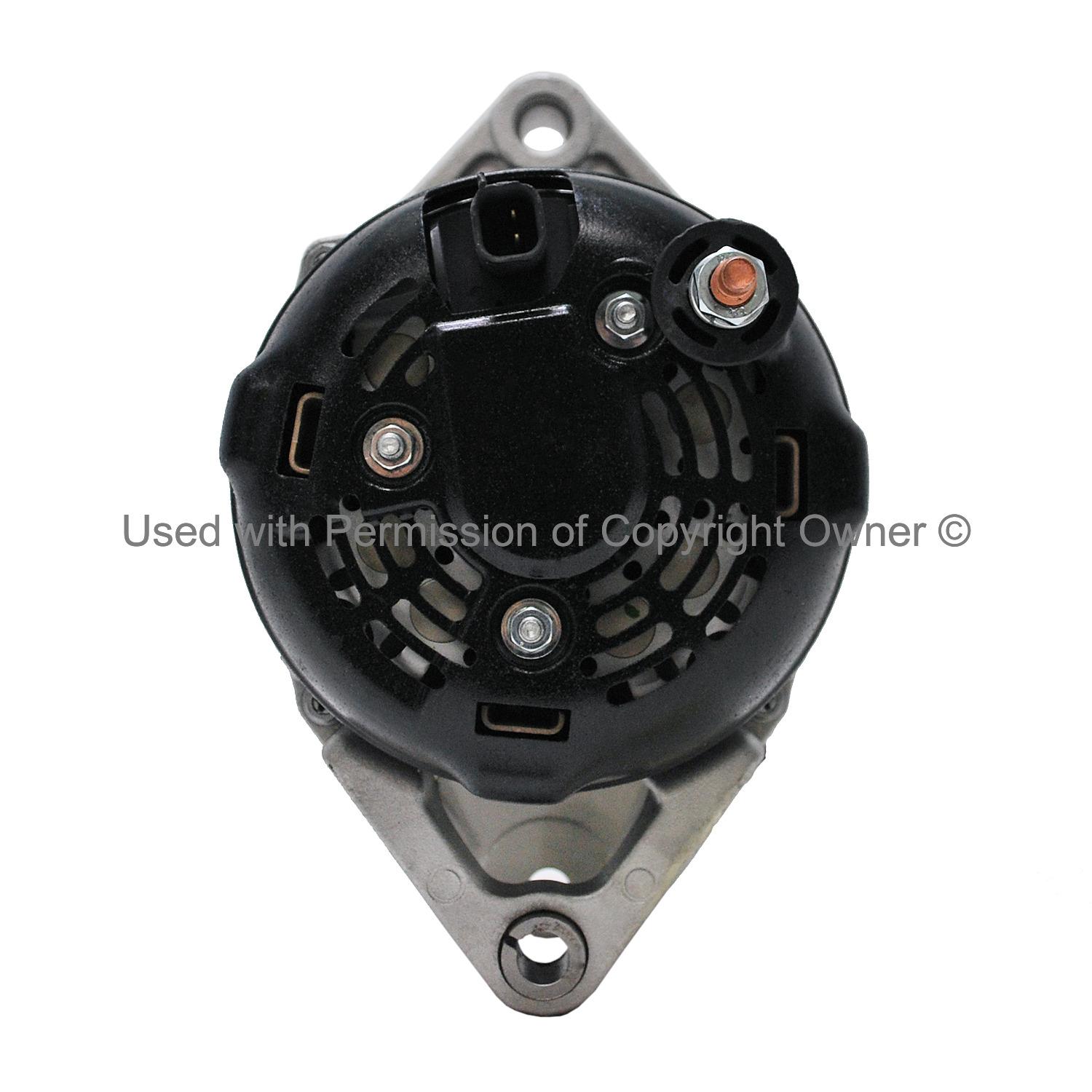 MPA 11244 Alternator product image 2 of 4