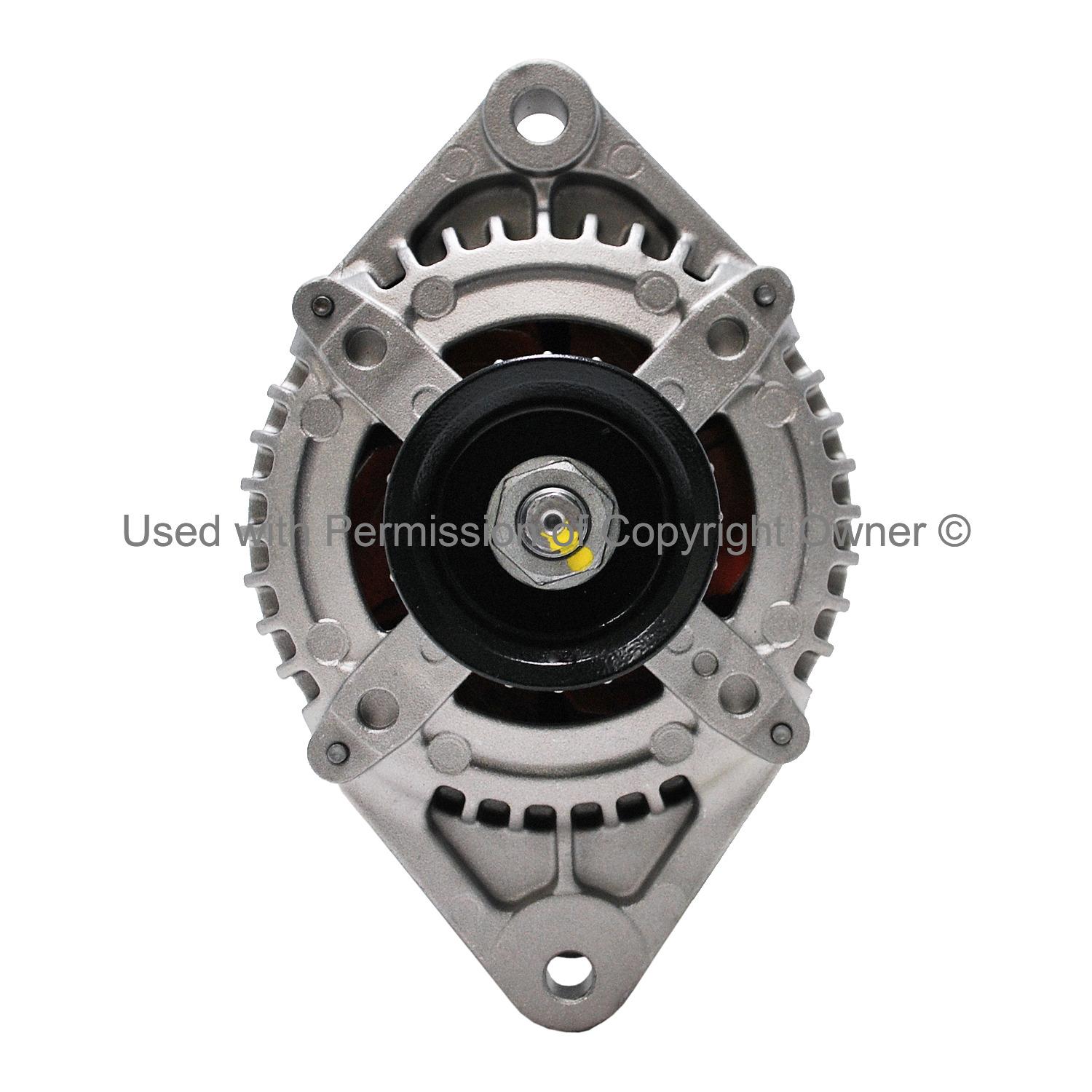 MPA 11244 Alternator product image 3 of 4
