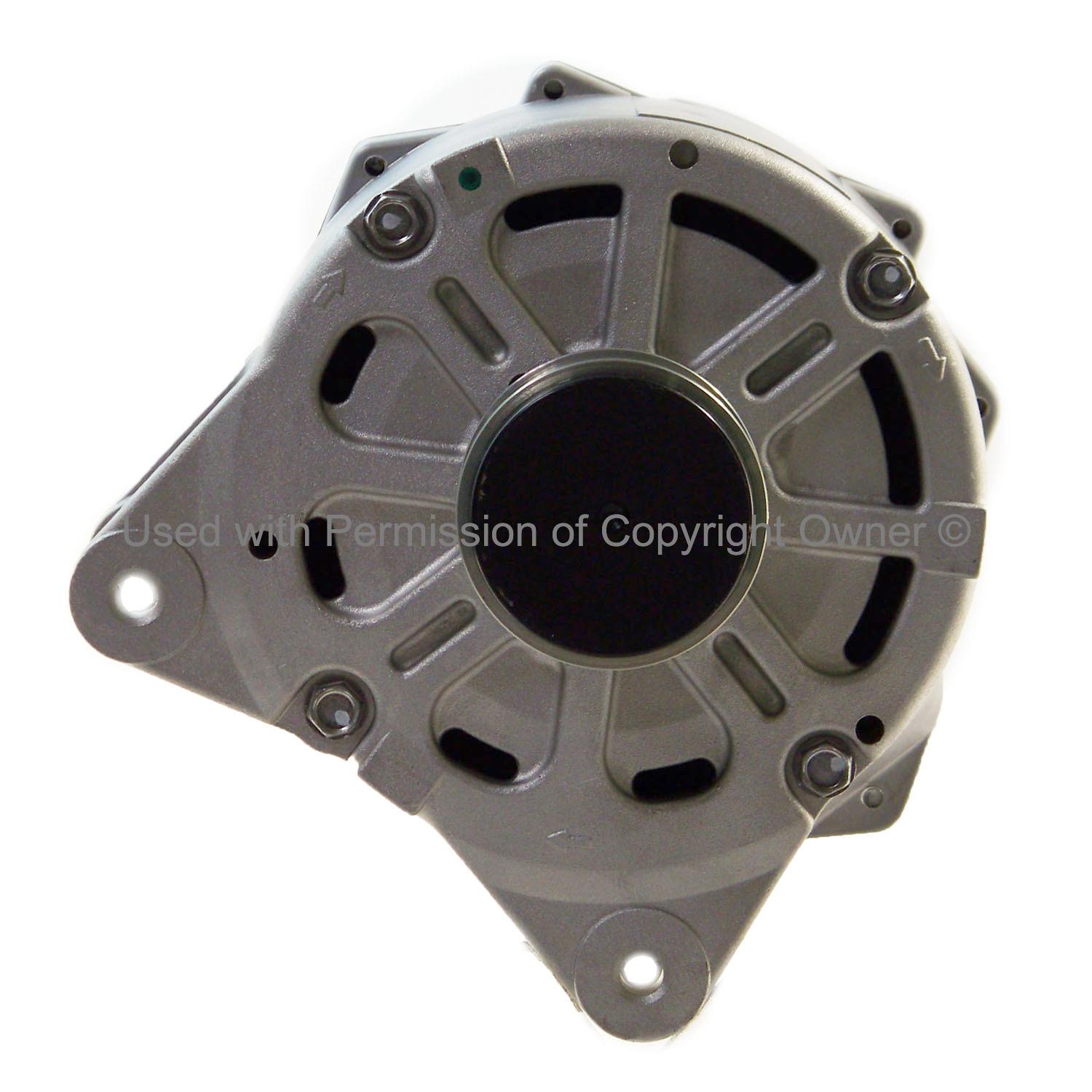 MPA 11245 Alternator product image 3 of 4