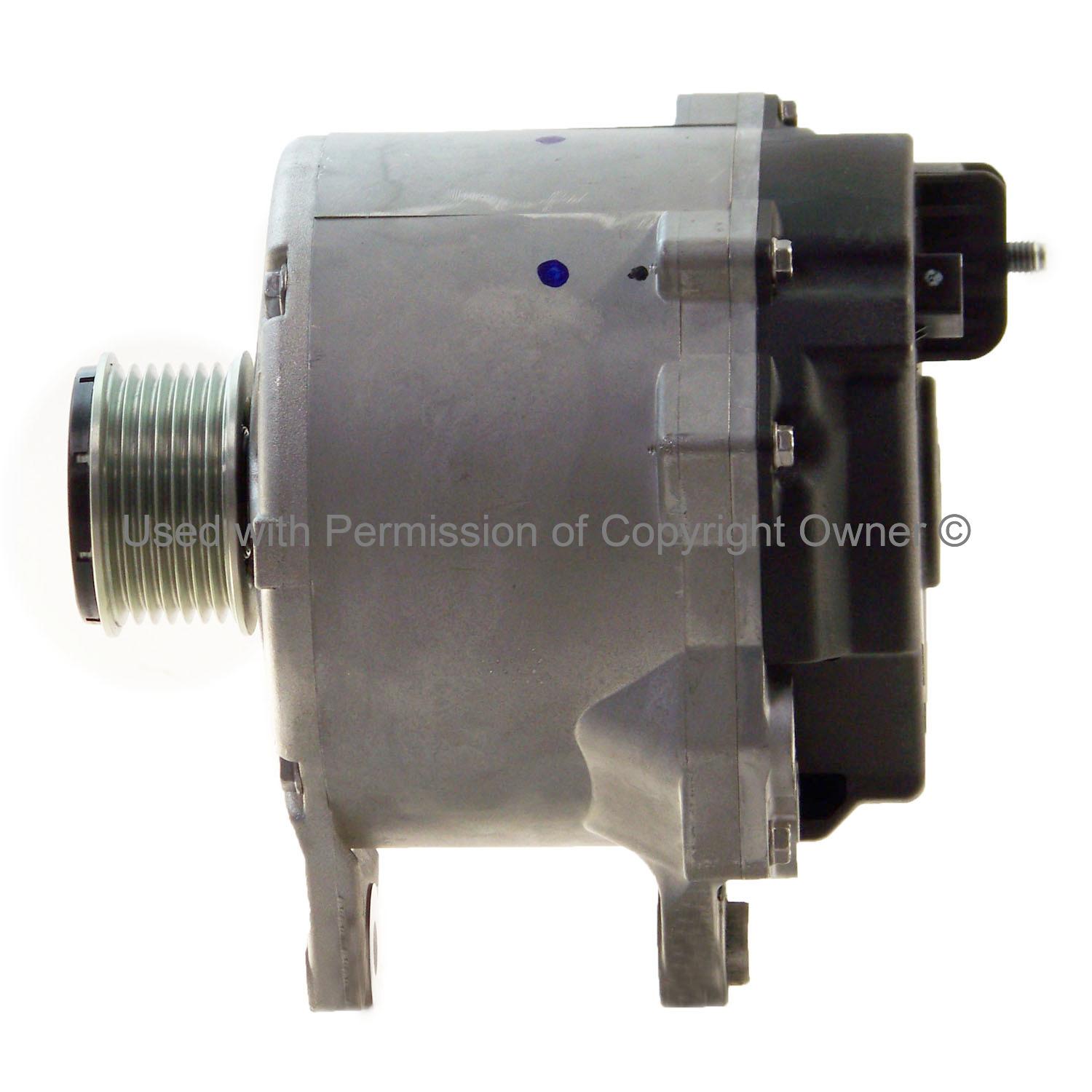 MPA 11245 Alternator product image 4 of 4