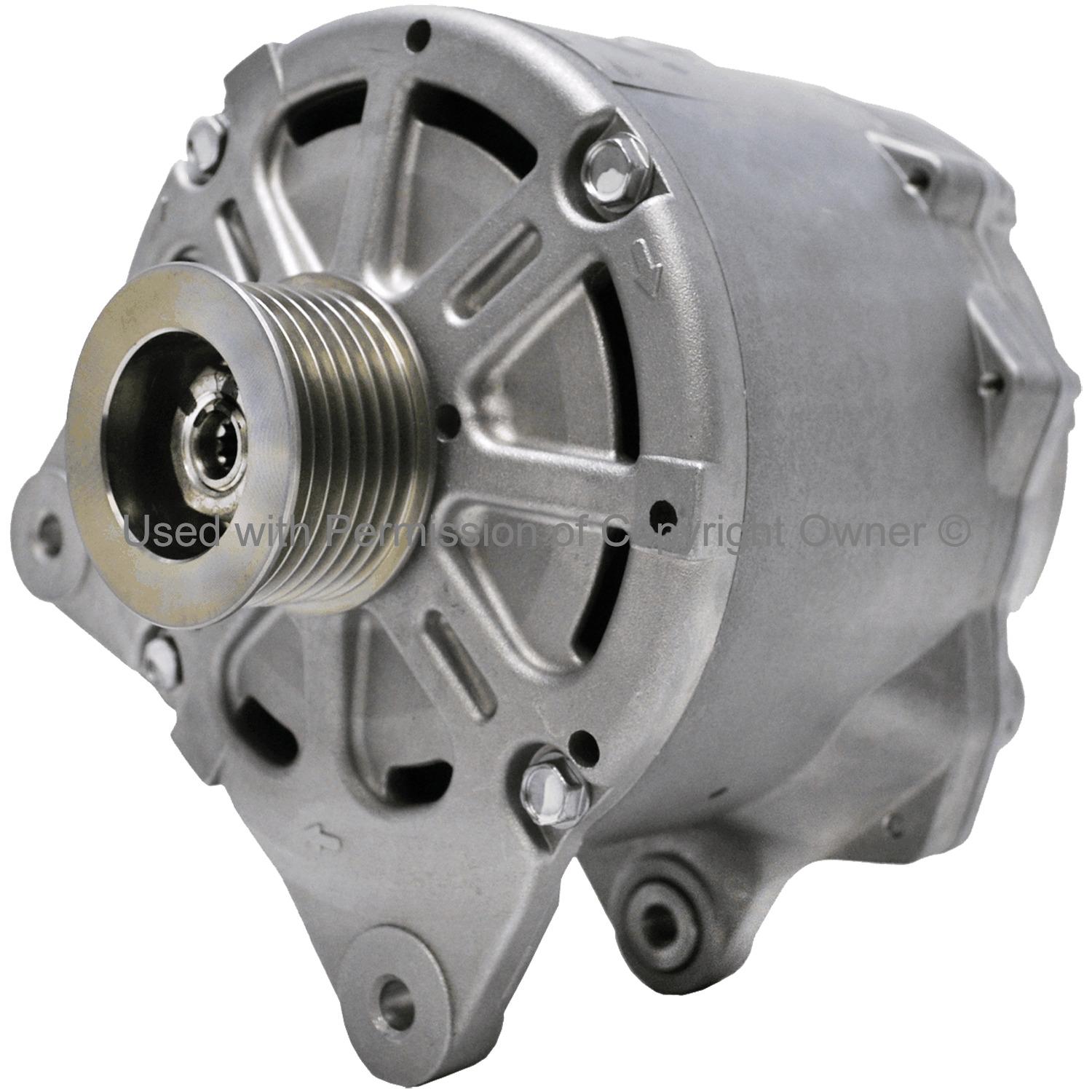 MPA 11246 - Alternator MPA 11246 Alternator product image 1 of 4