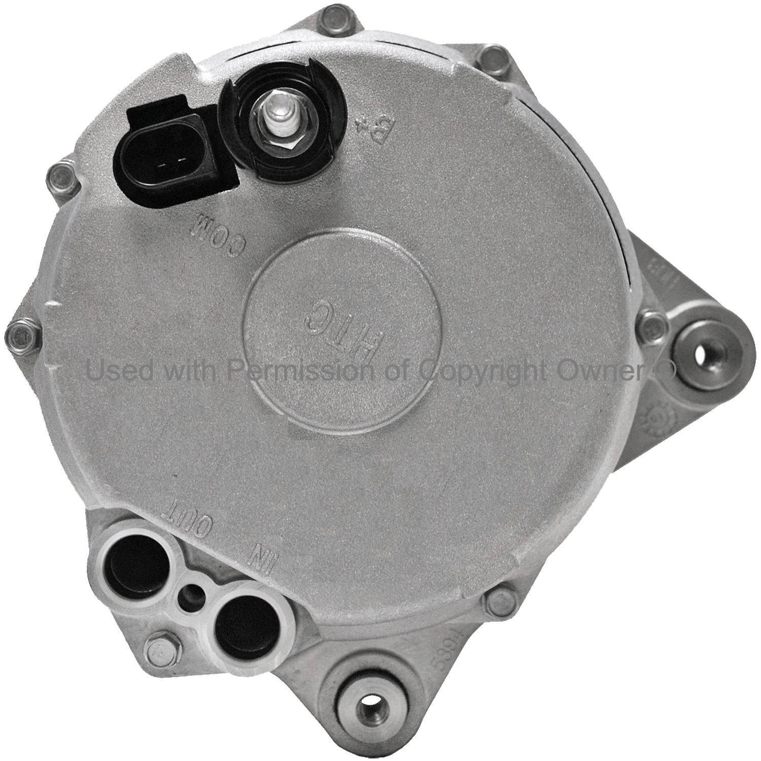 MPA 11246 - Alternator MPA 11246 Alternator product image 2 of 4