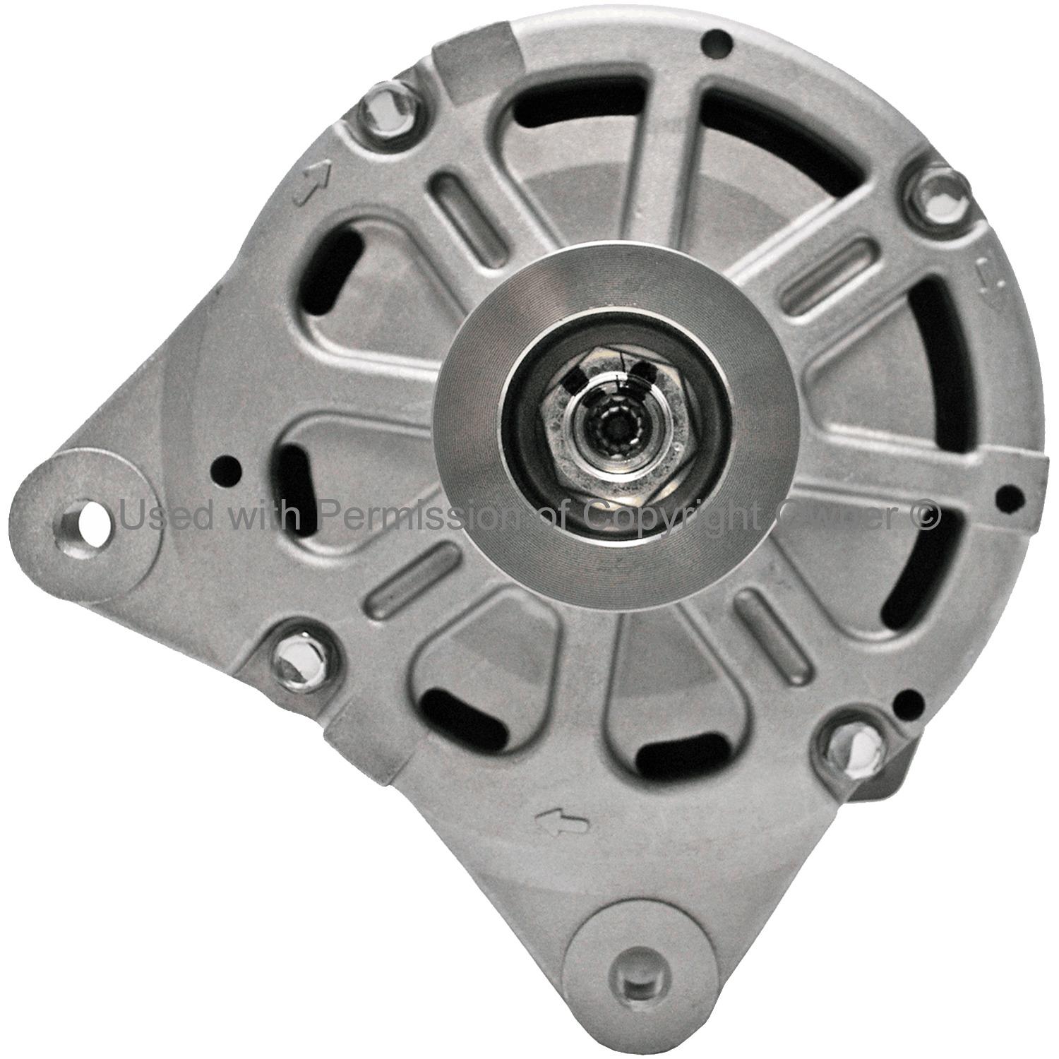 MPA 11246 - Alternator MPA 11246 Alternator product image 3 of 4