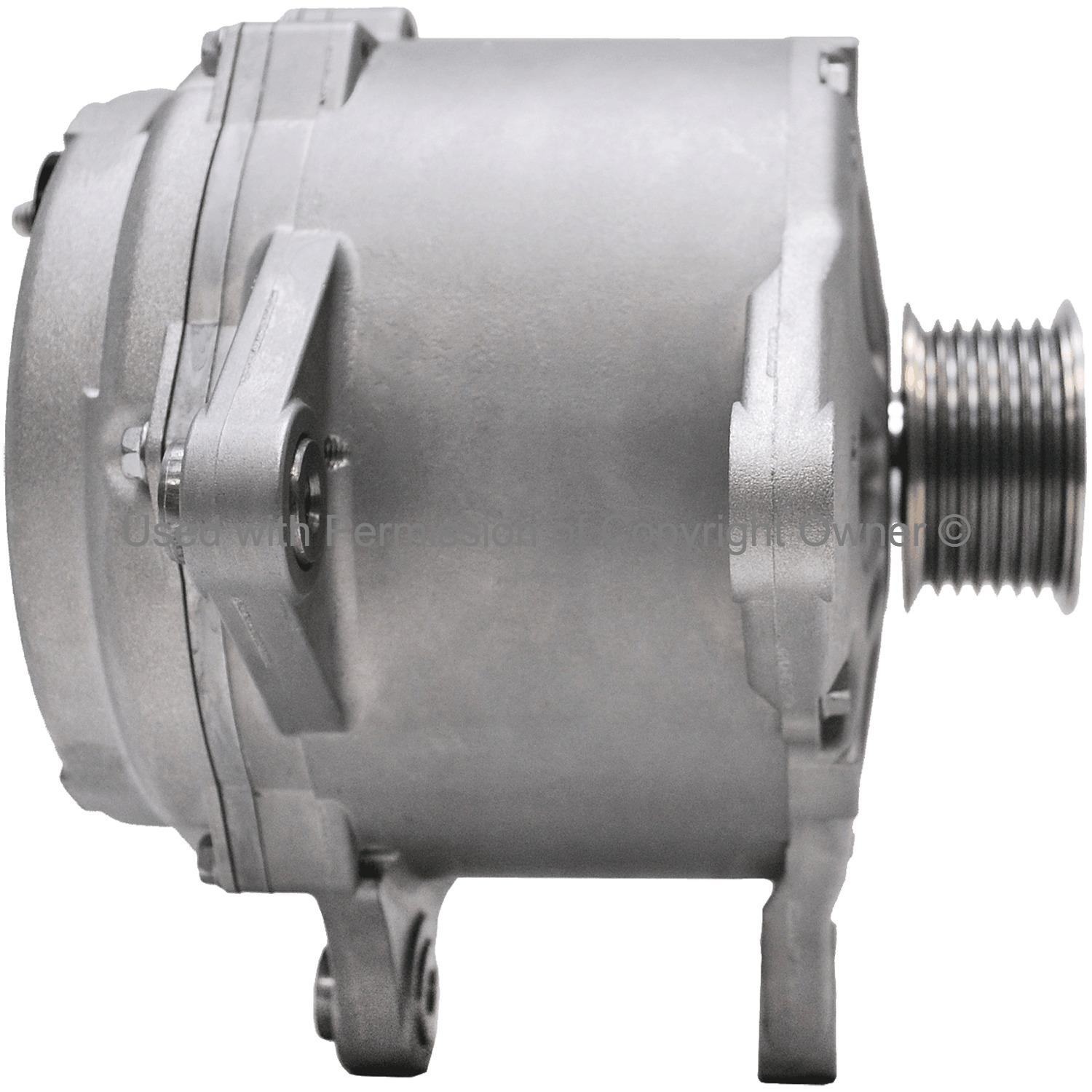 MPA 11246 - Alternator MPA 11246 Alternator product image 4 of 4