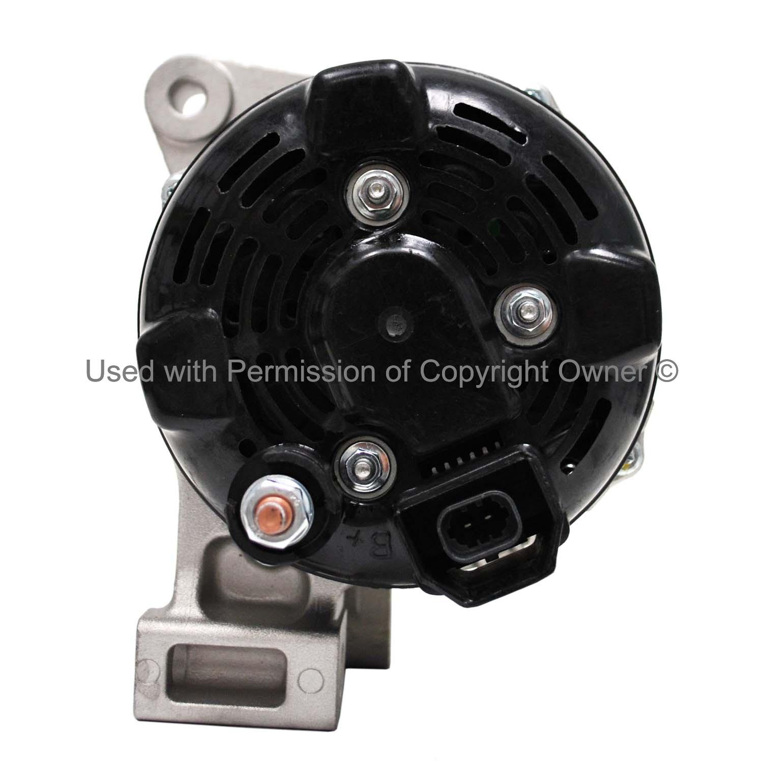 MPA 11250 - Alternator MPA 11250 Alternator product image 2 of 4