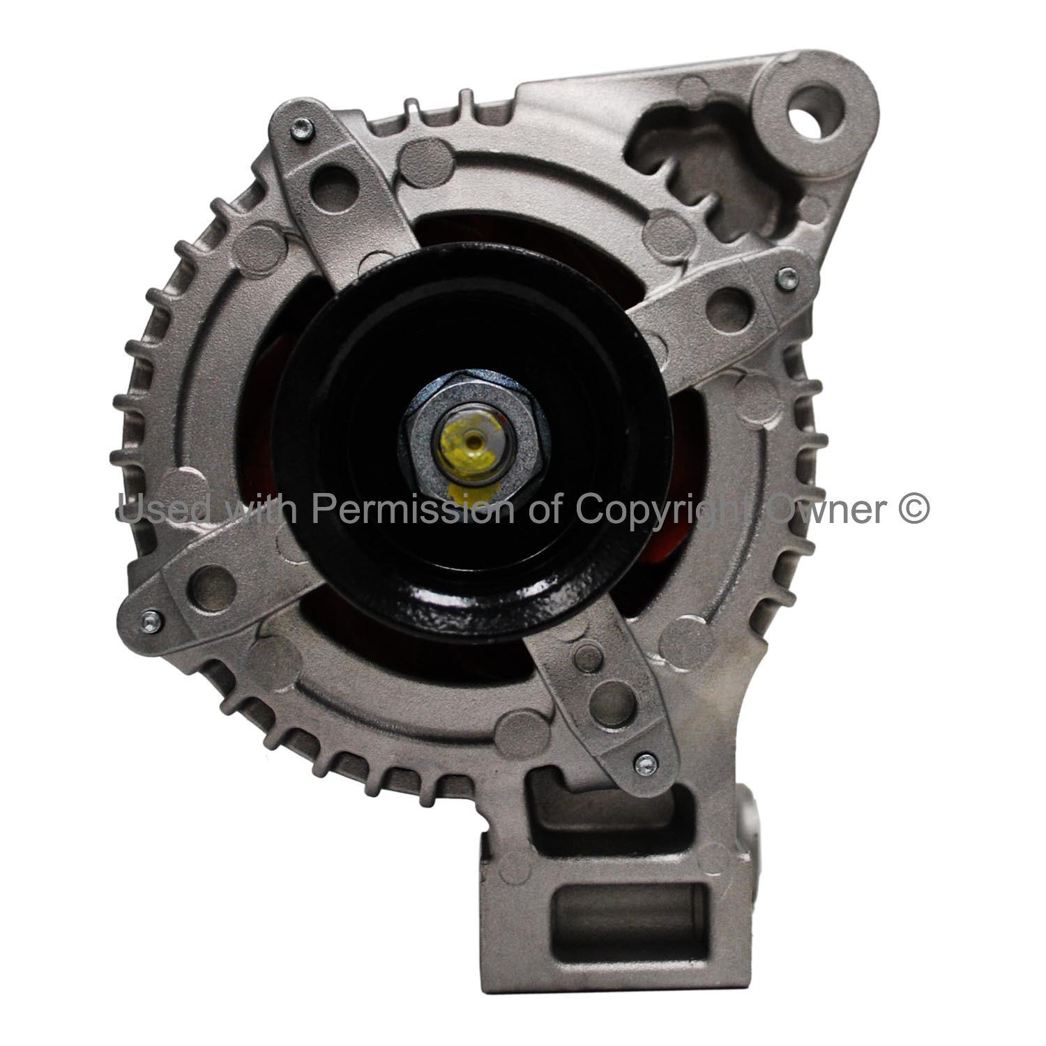 MPA 11250 - Alternator MPA 11250 Alternator product image 3 of 4