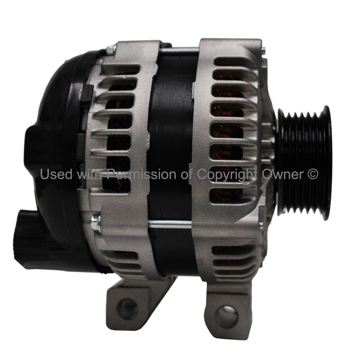 MPA 11250 - Alternator MPA 11250 Alternator product image 4 of 4